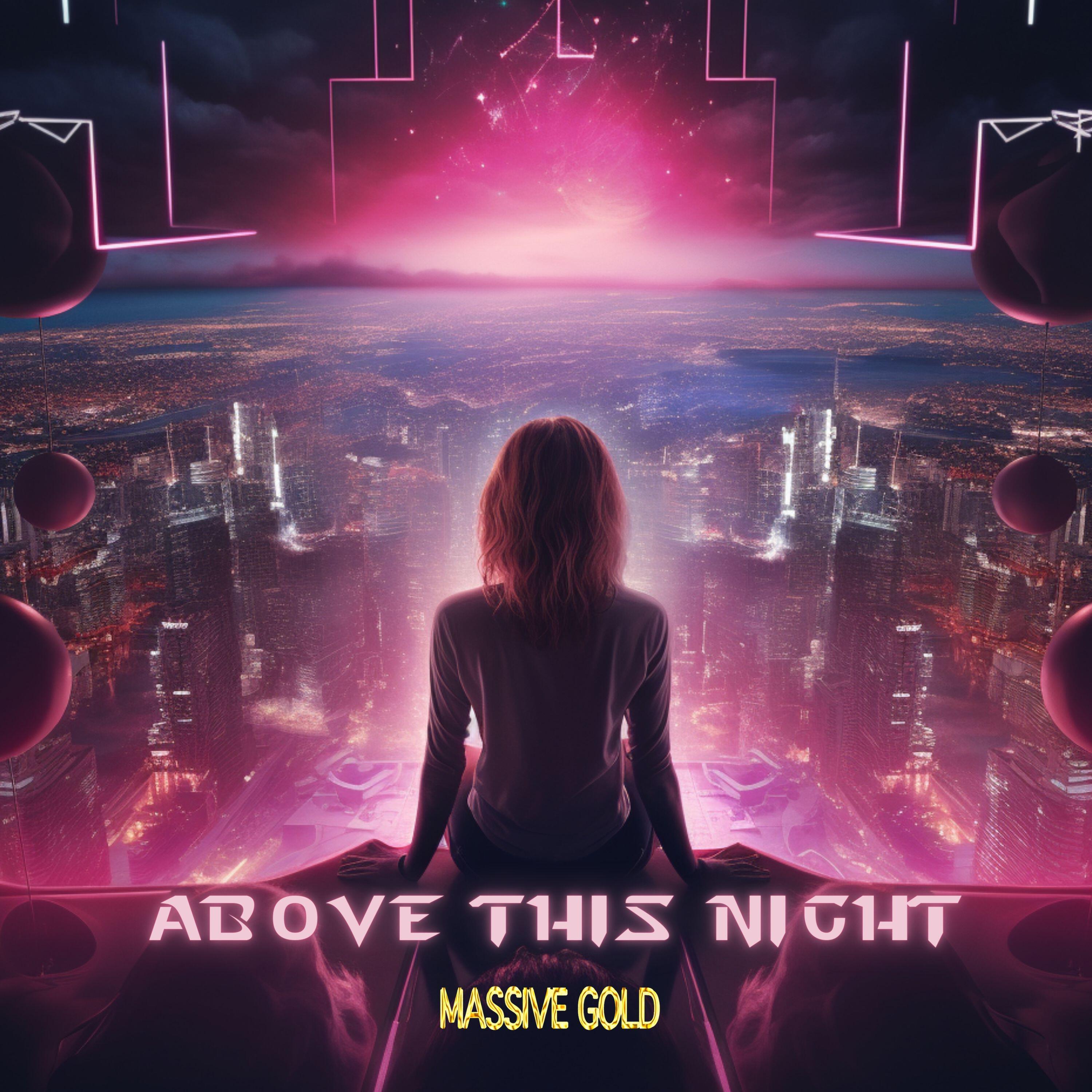 Релиз Above This Night
