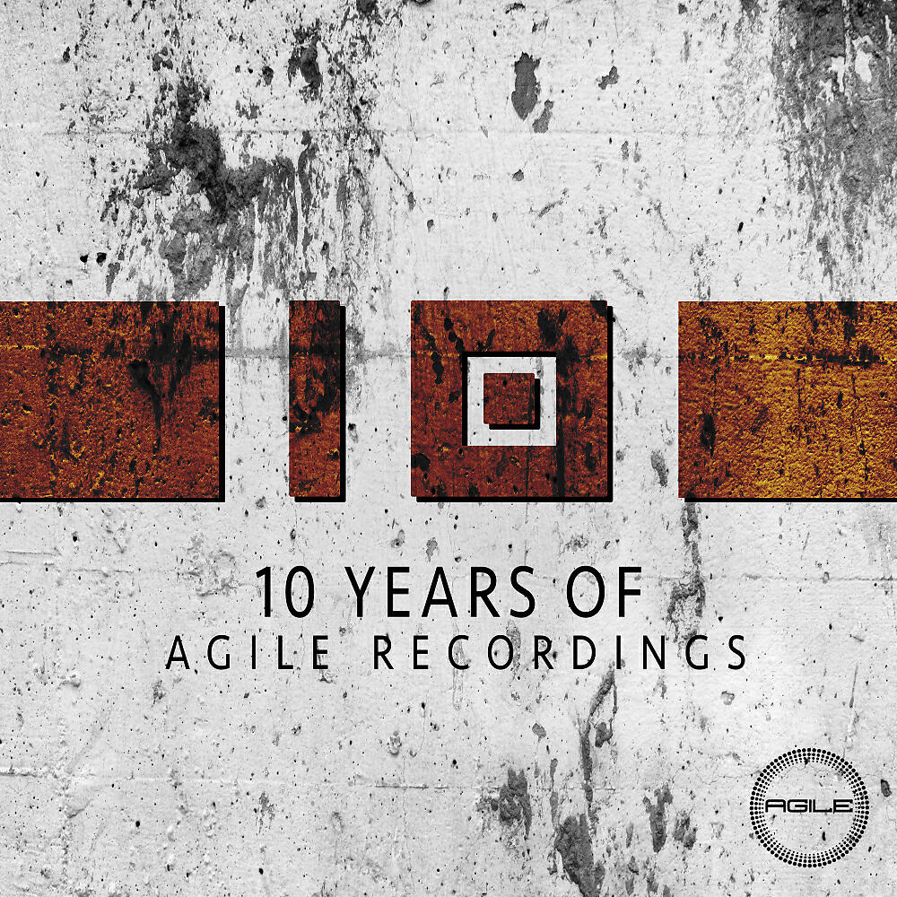 Релиз 10 YEARS OF AGILE RECORDINGS