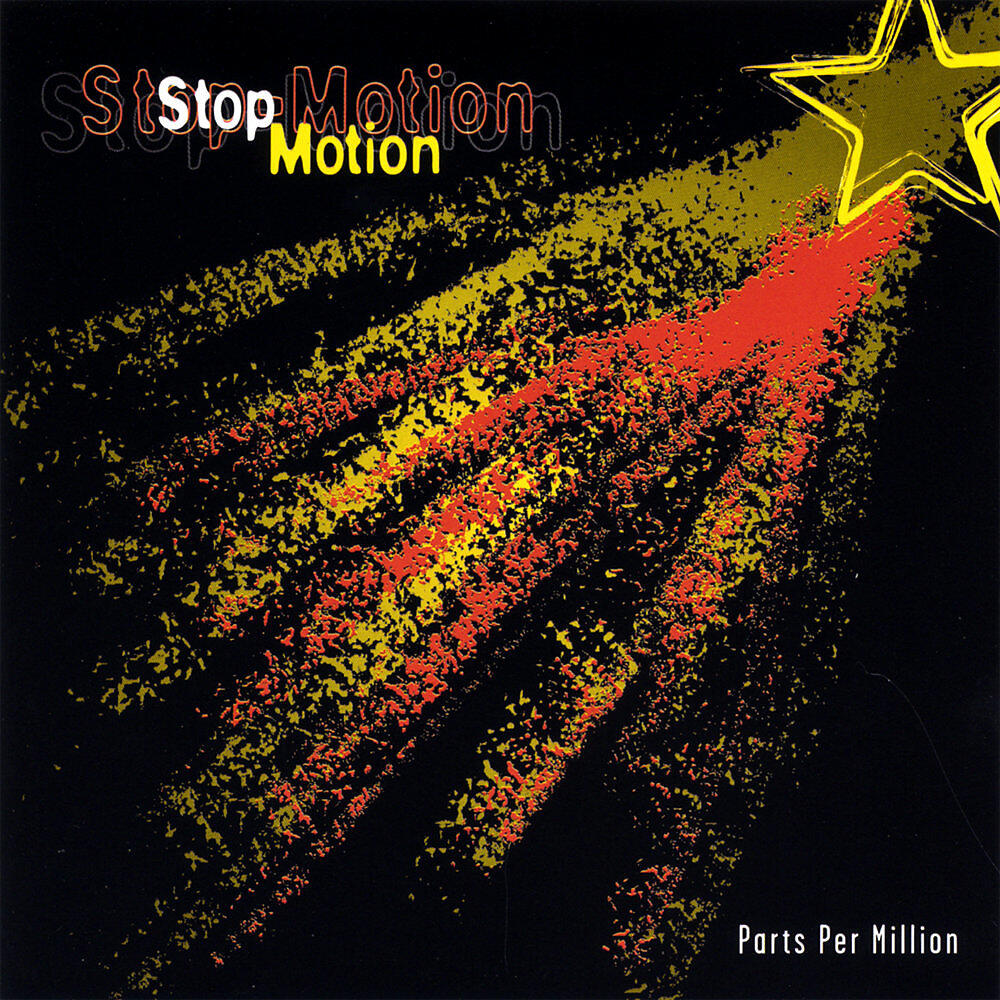 Релиз Stop Motion