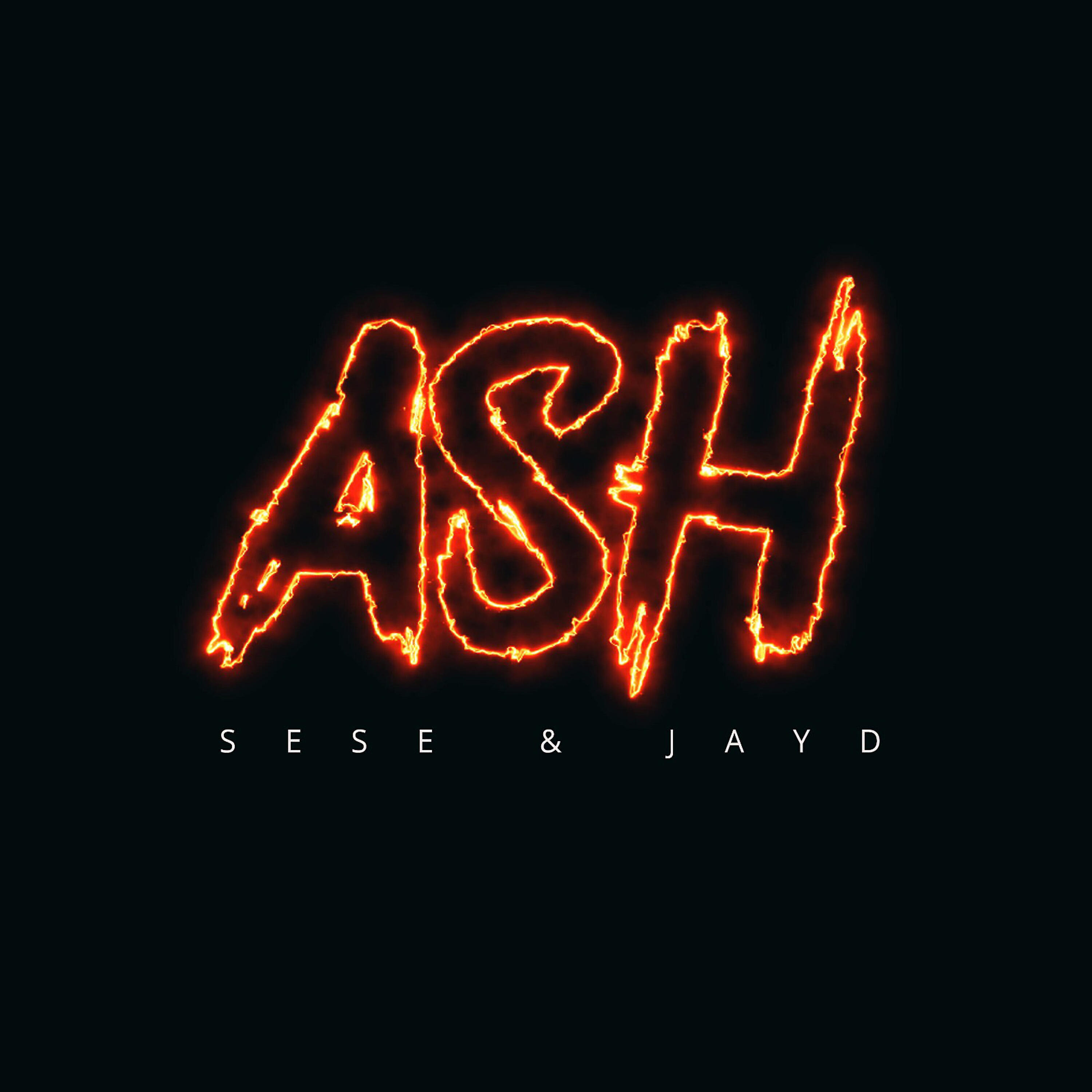 Релиз Ash