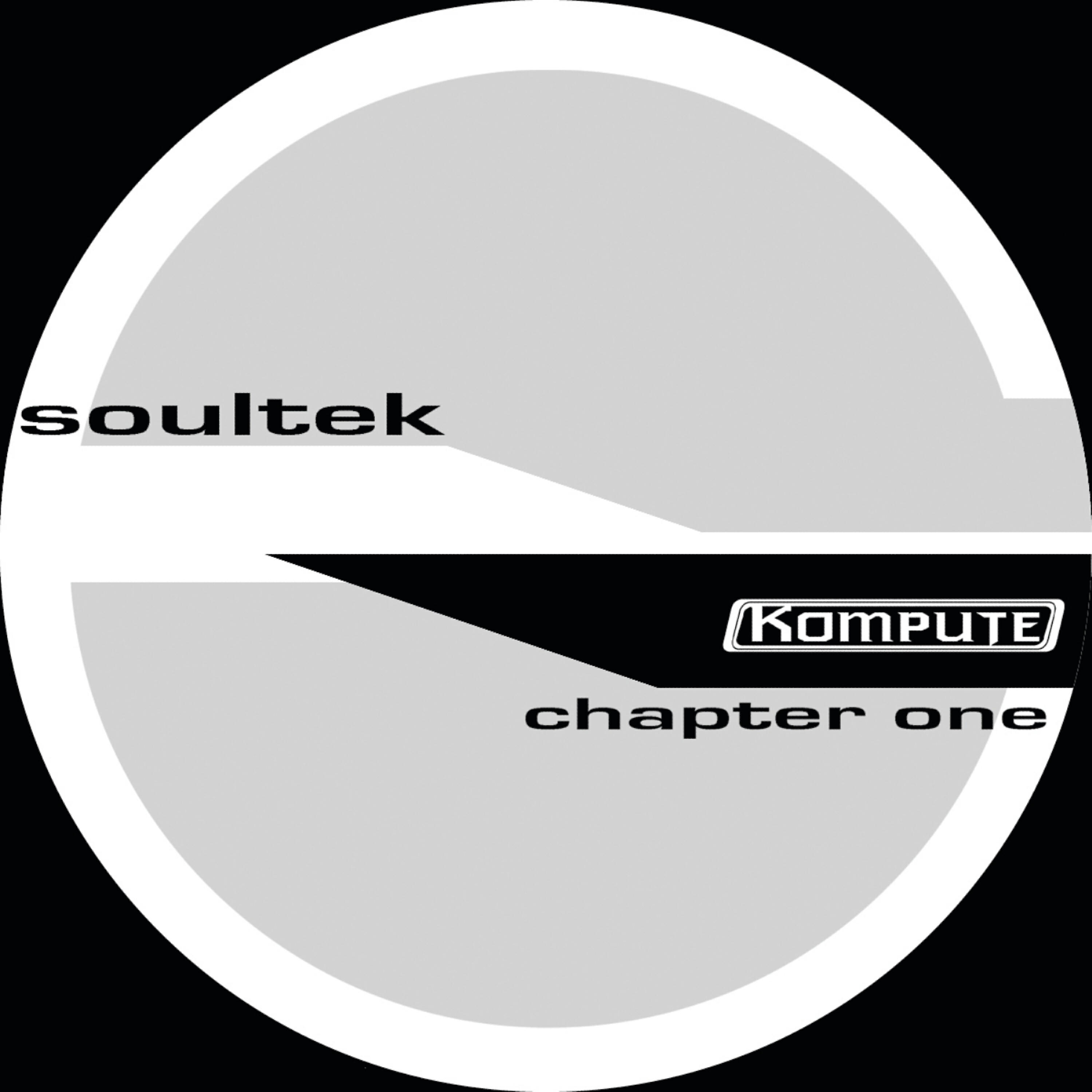 Релиз Chapter One