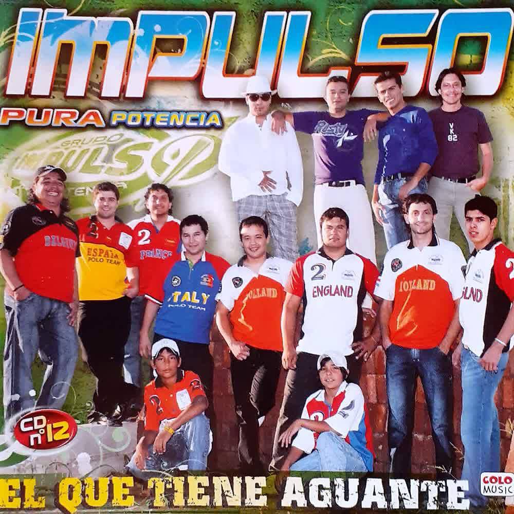 Релиз El Que Tiene Aguante