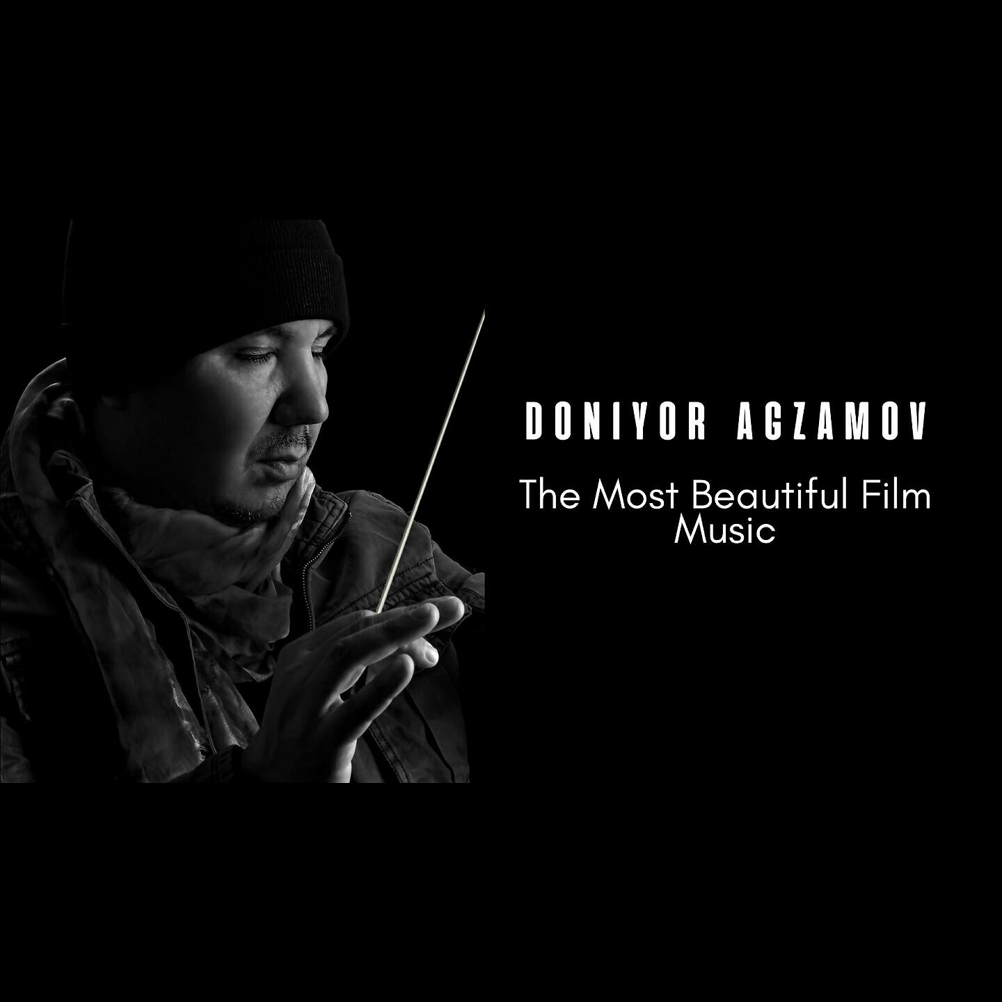 Релиз The Most Beautiful Film Music