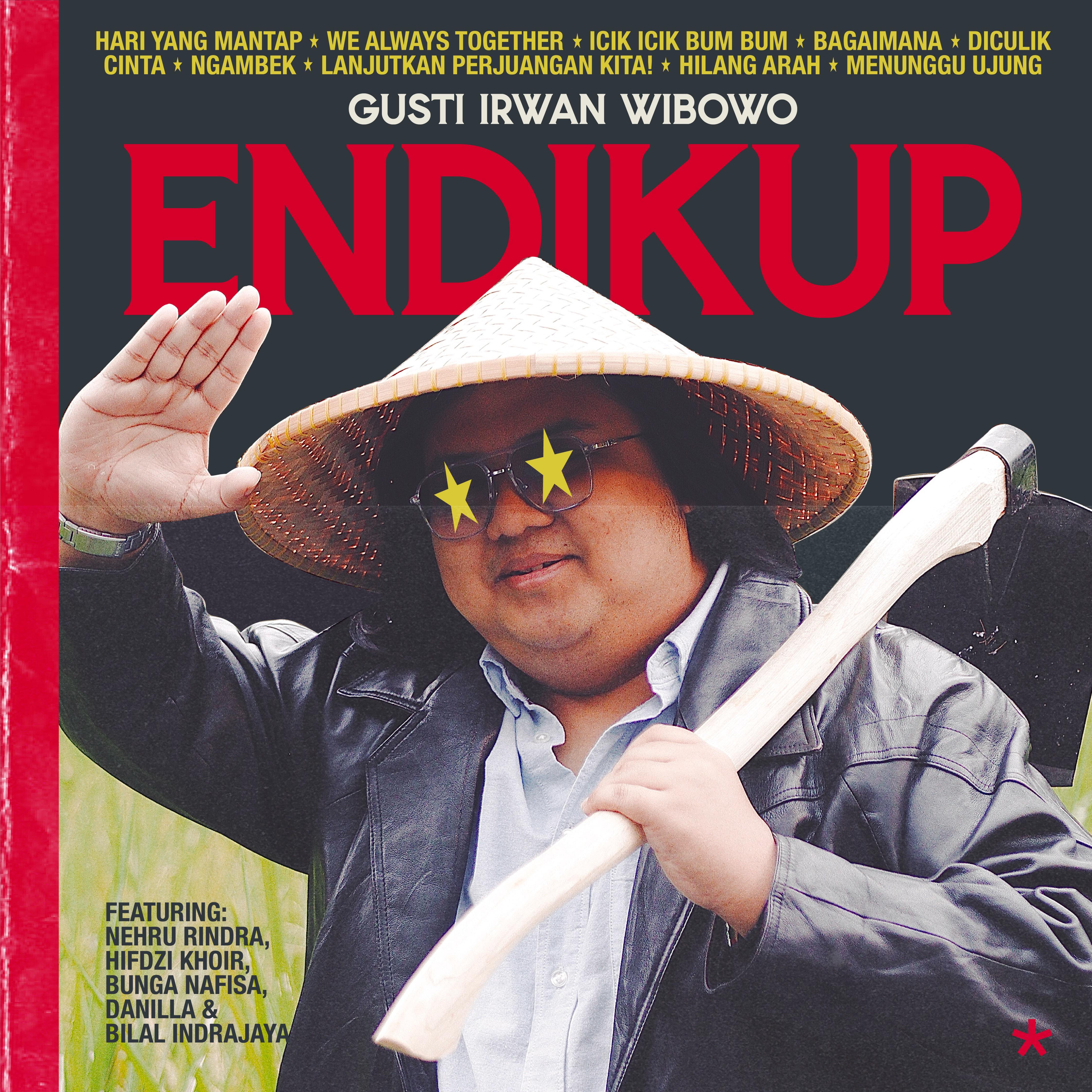 Релиз ENDIKUP