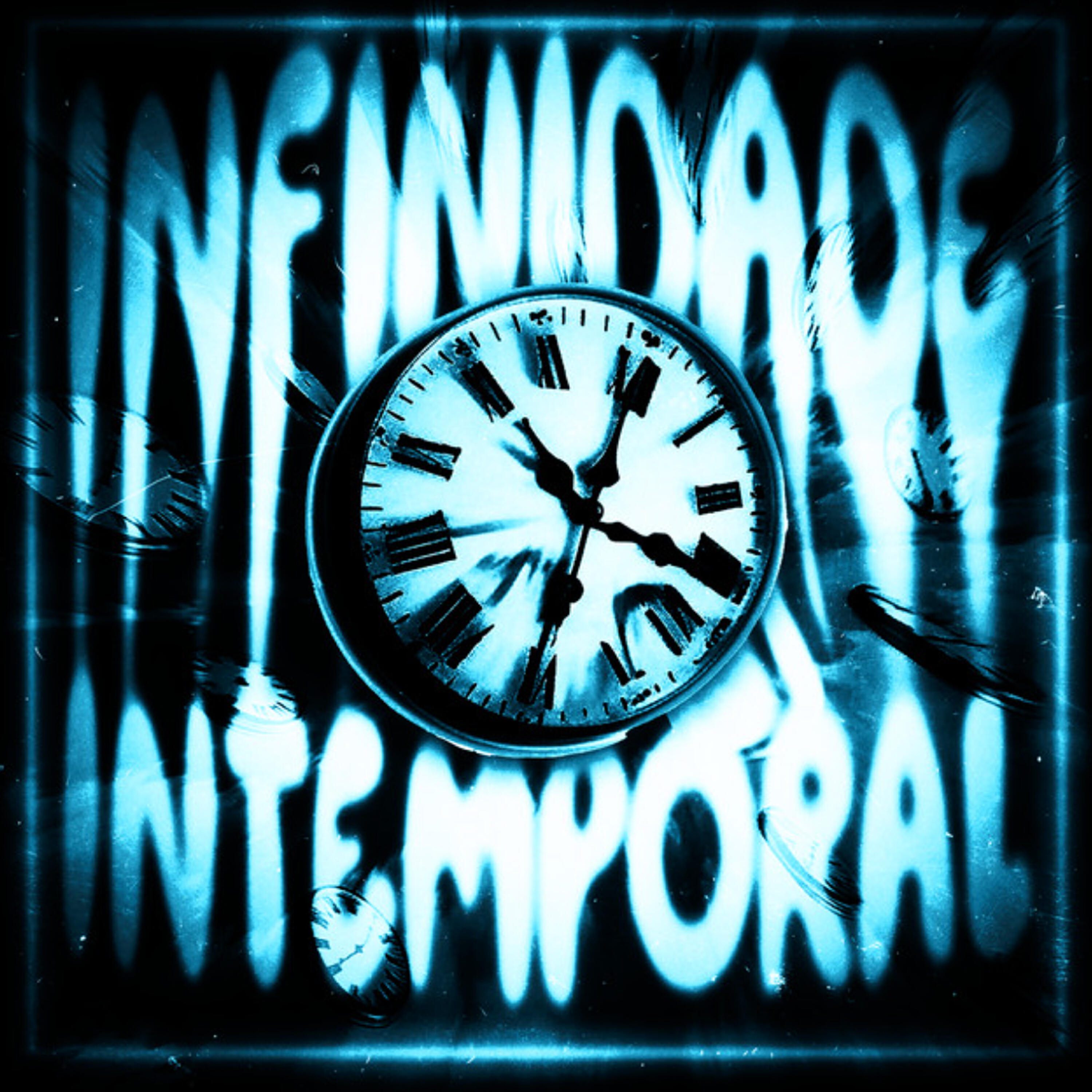 Релиз INFINIDADE INTEMPORAL