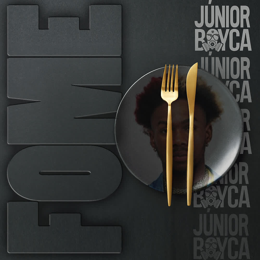Релиз Fome