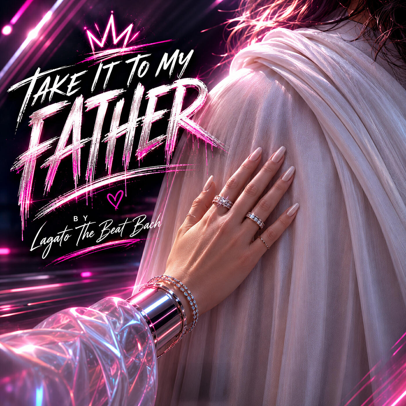 Релиз Take It to My Father