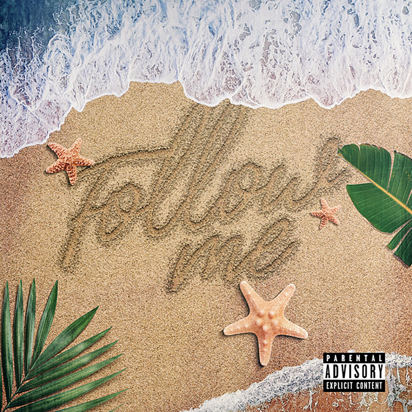 Релиз FOLLOW ME