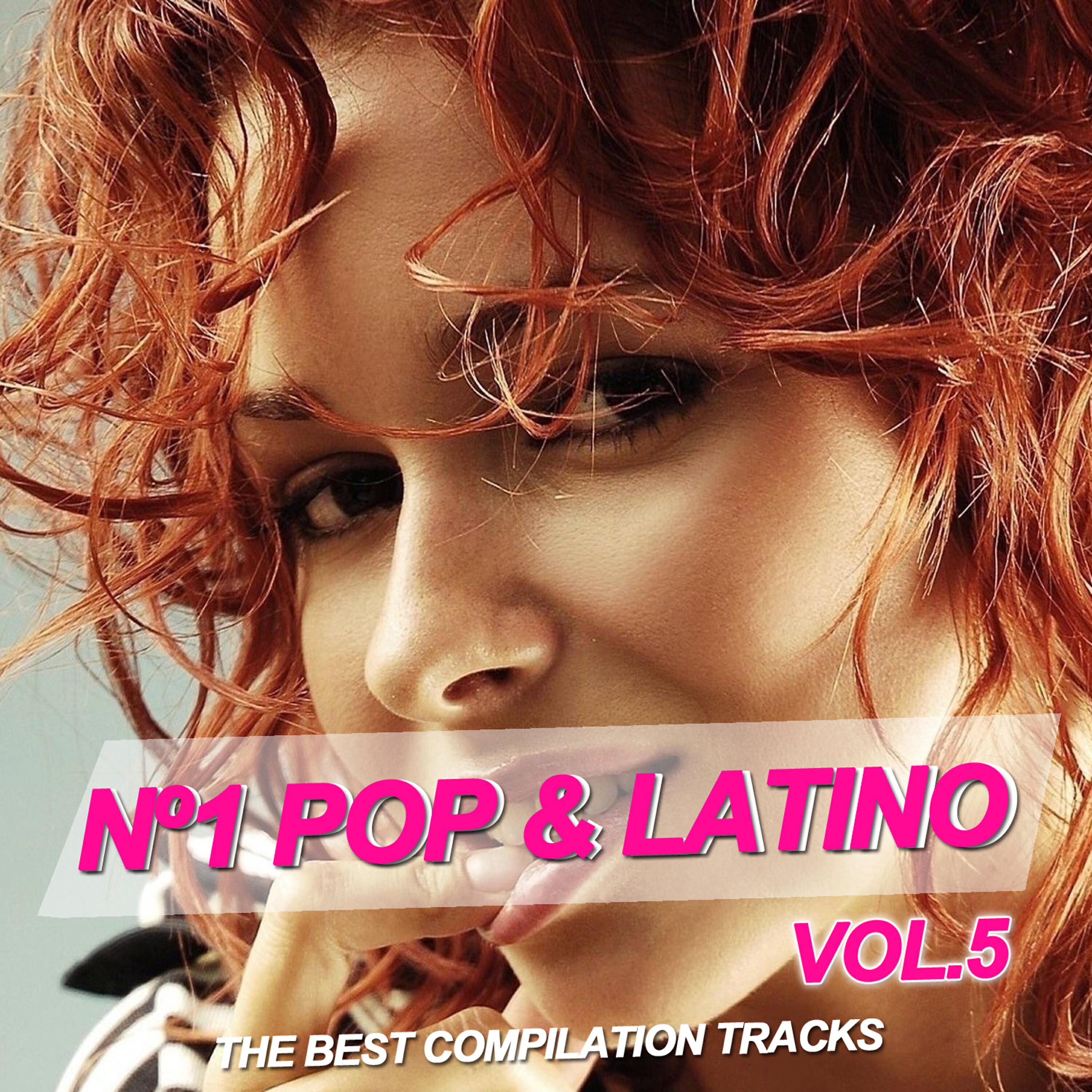 Релиз Nº1 Pop & Latino Vol. 5