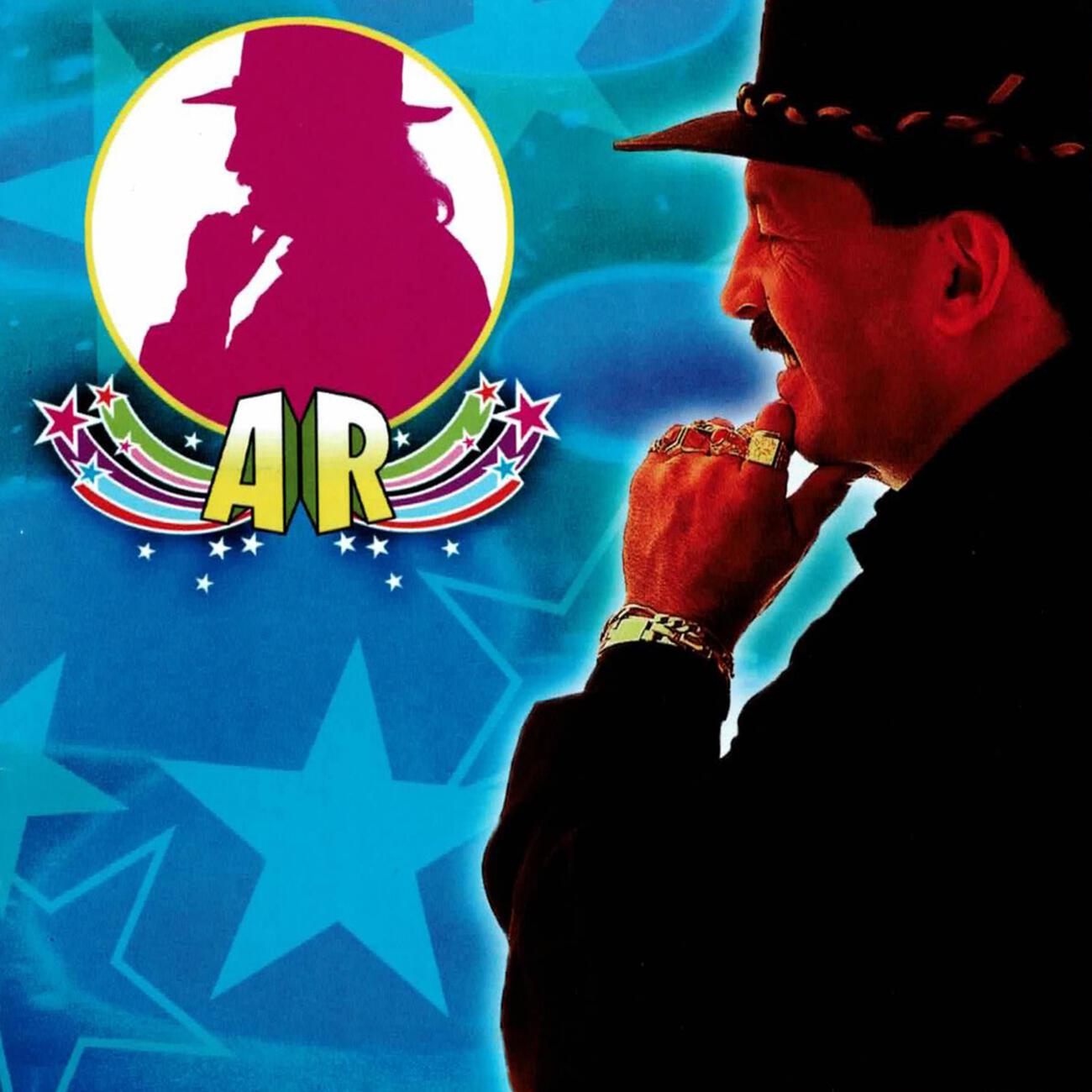 Релиз El Disco Del Siglo Vol 1