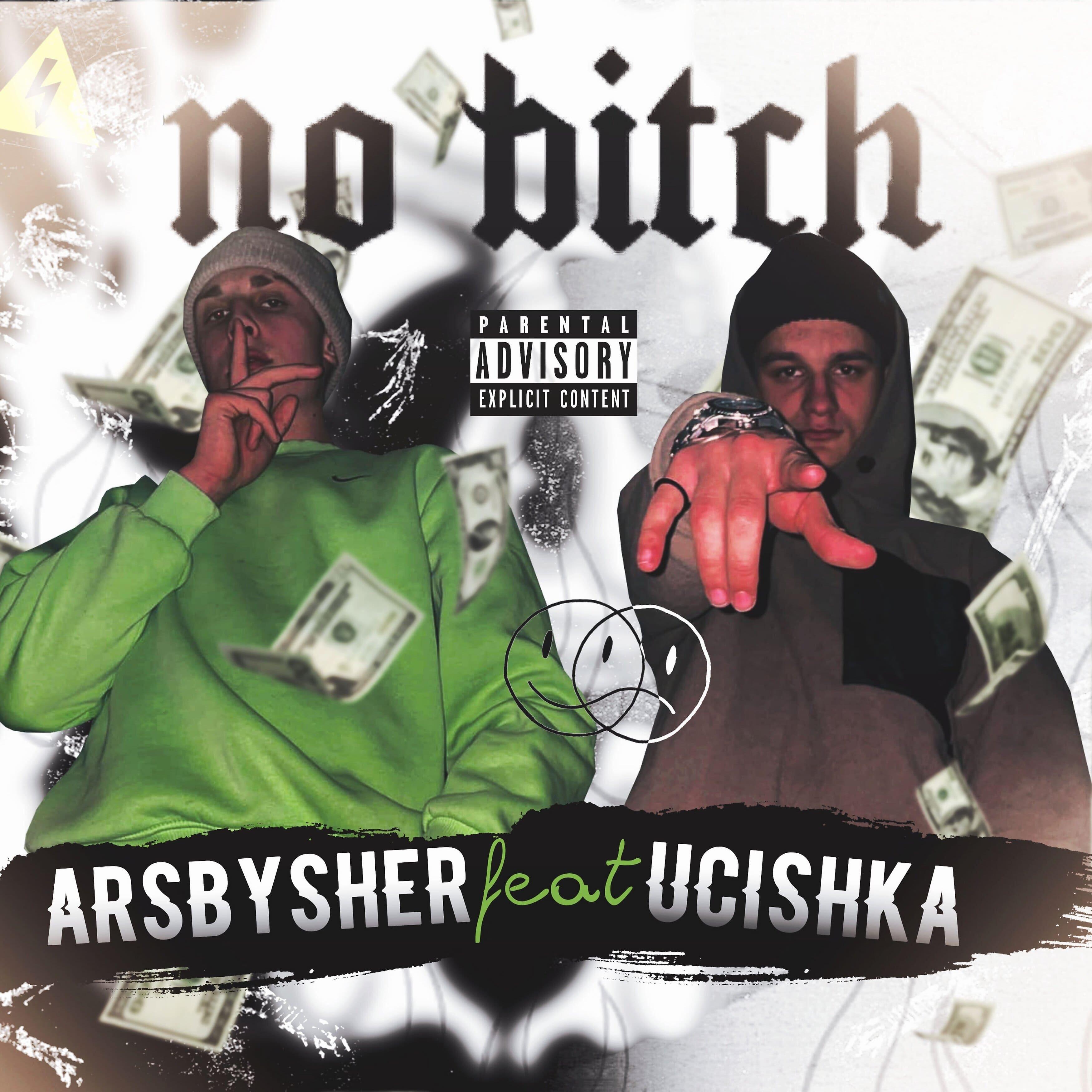 Релиз No Bitch (feat. Ucishka)