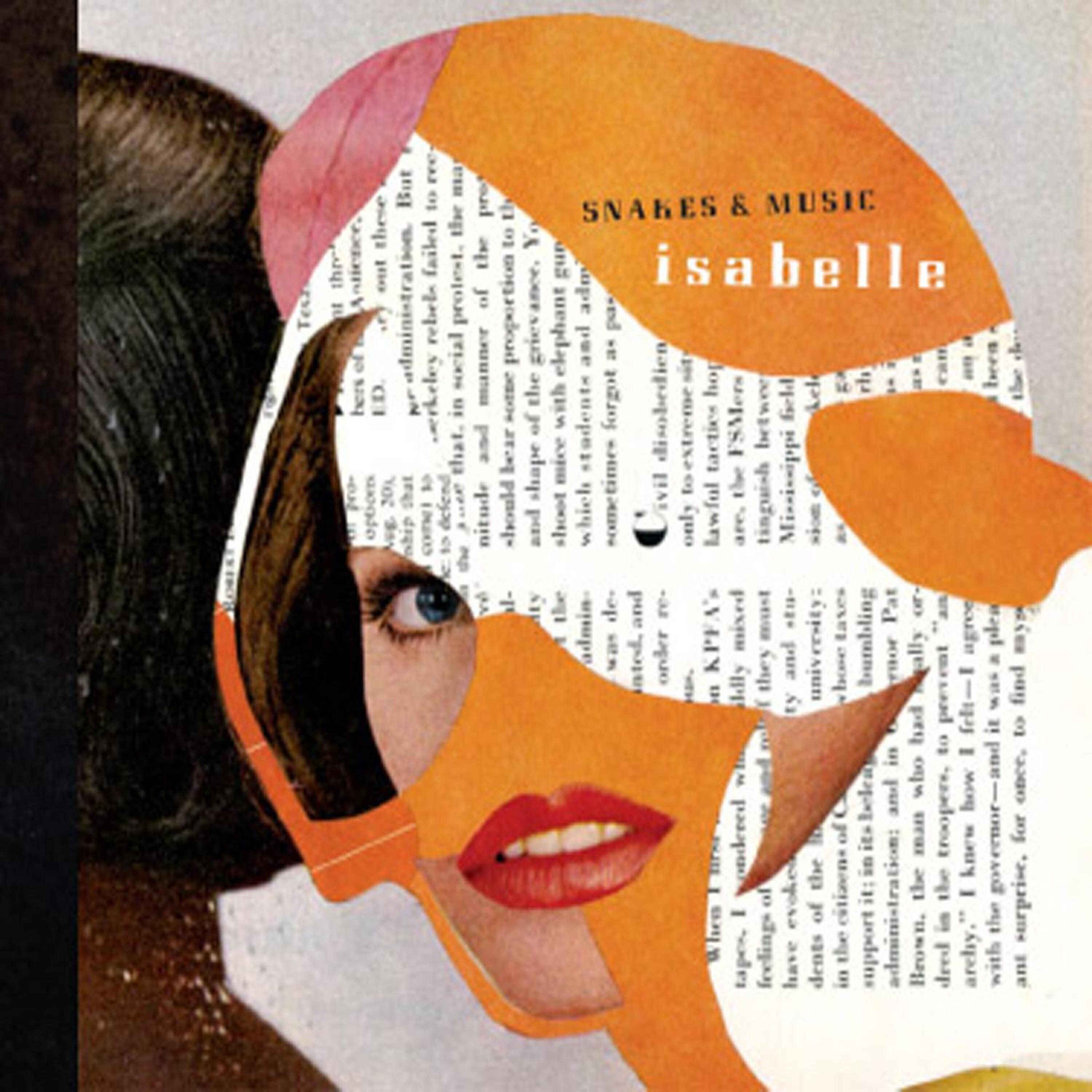 Snakes & The Music - Please Explain