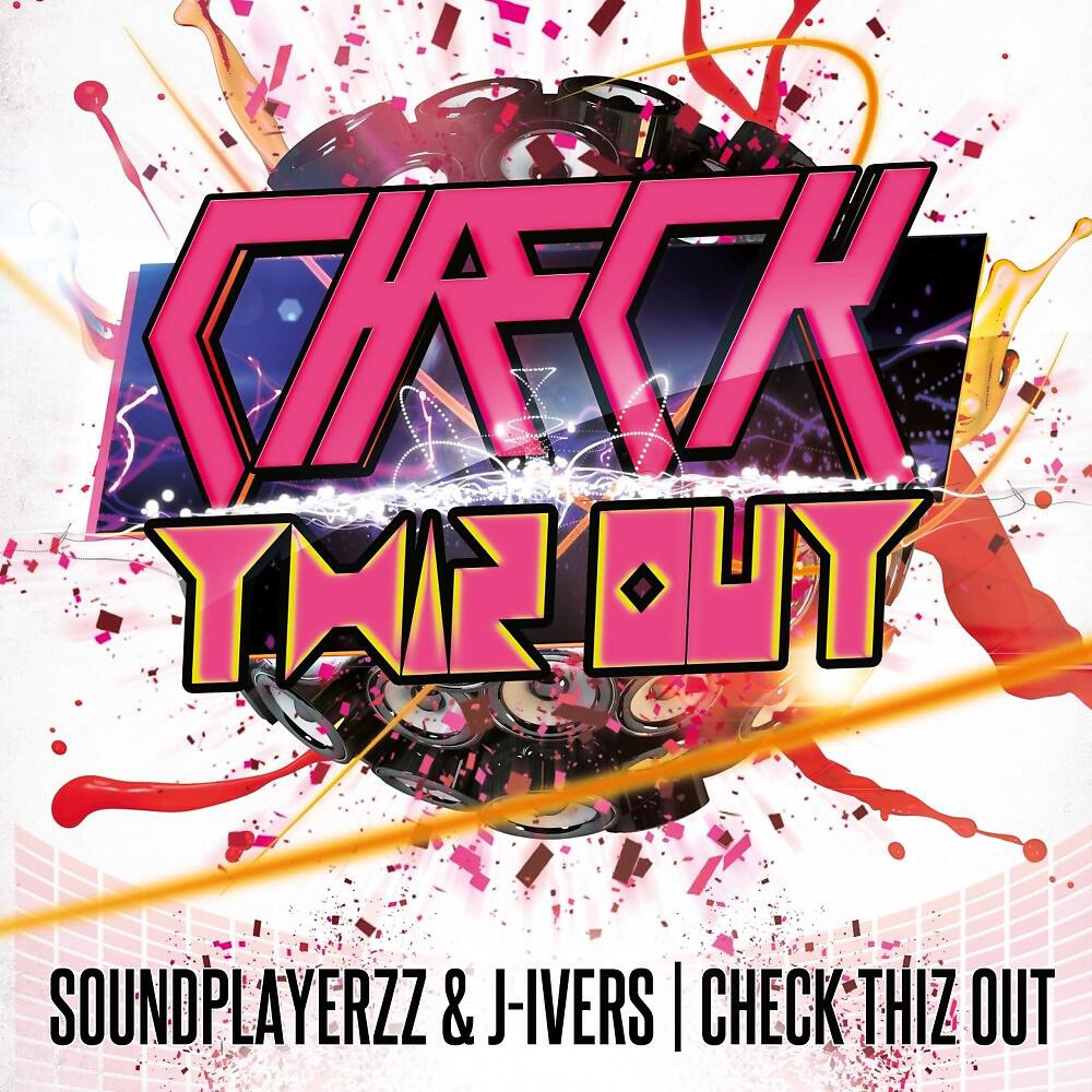 Релиз Check Thiz Out (Club Mix)