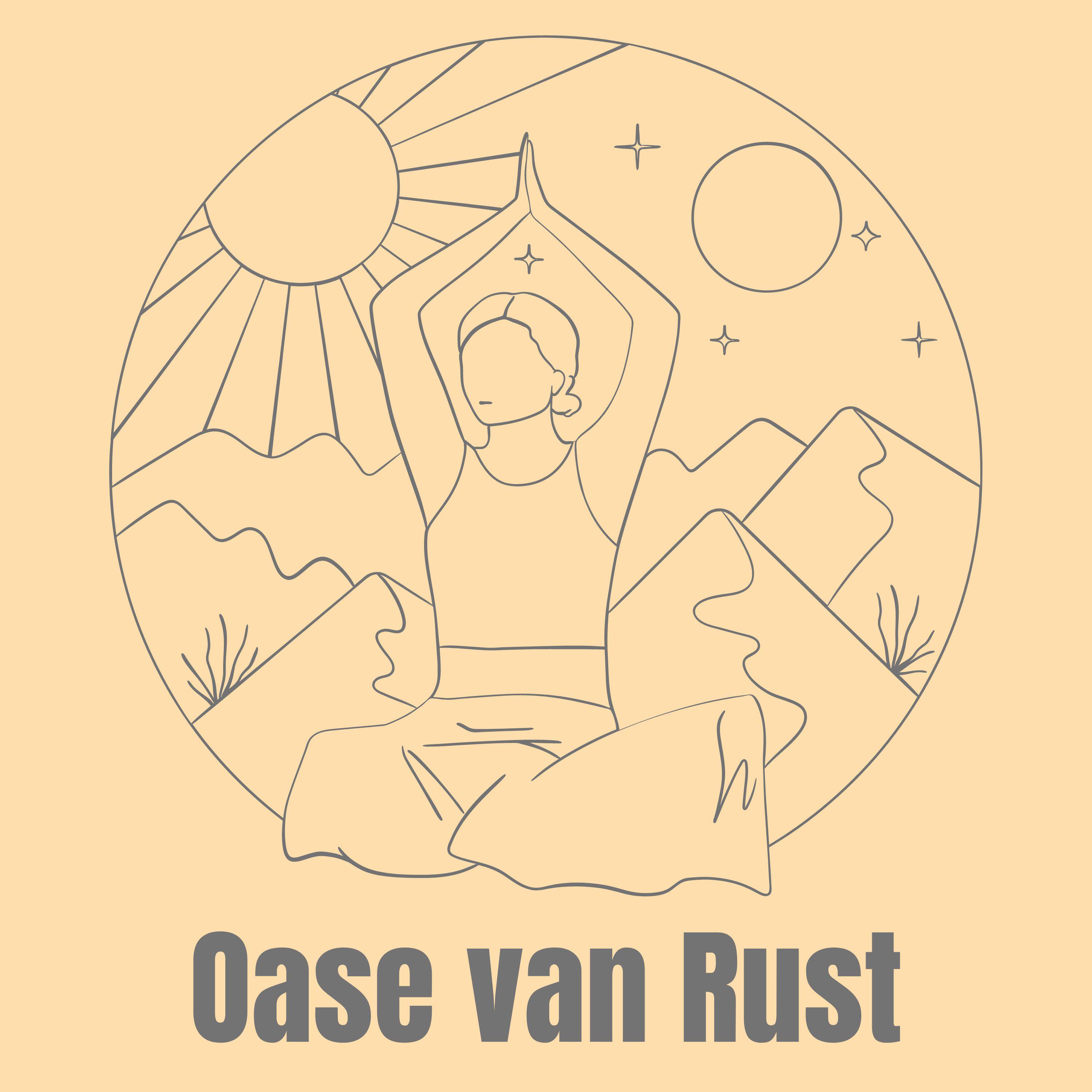 Релиз Oase van Rust