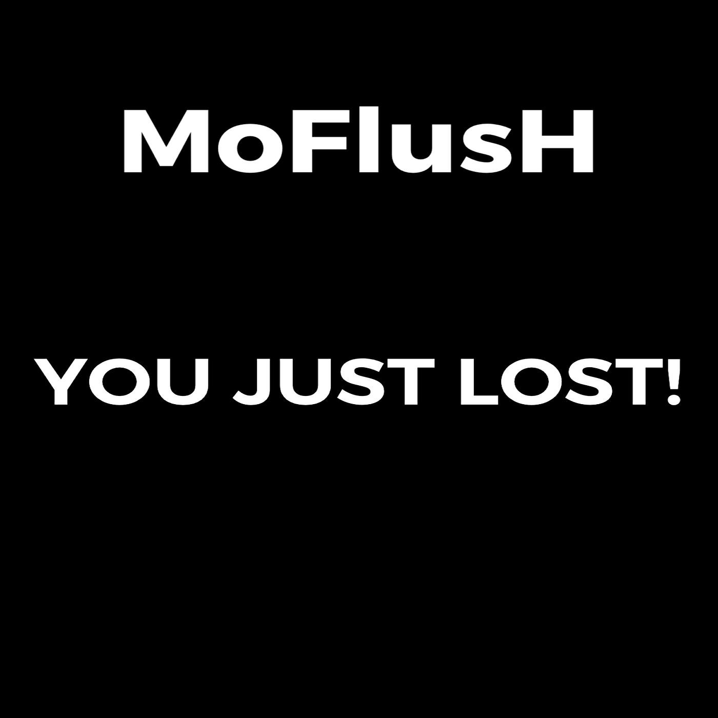 Релиз You Just Lost
