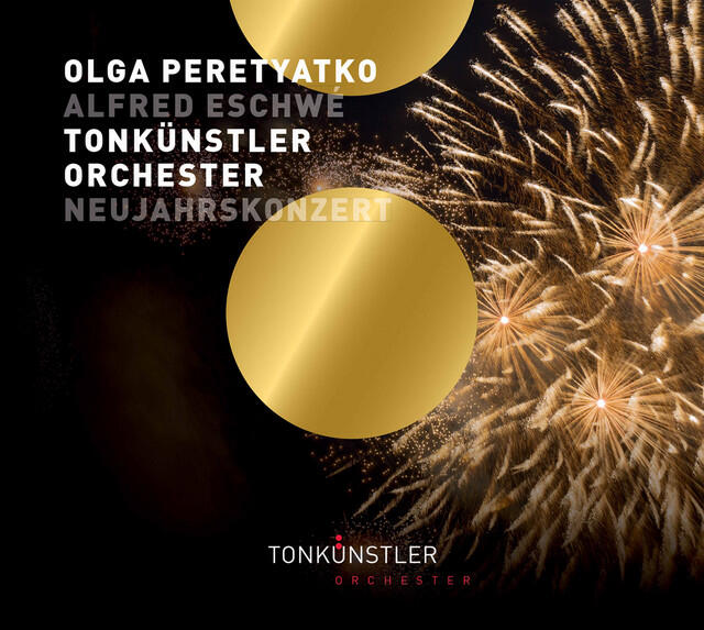 Релиз New Year's Concerts (Live)