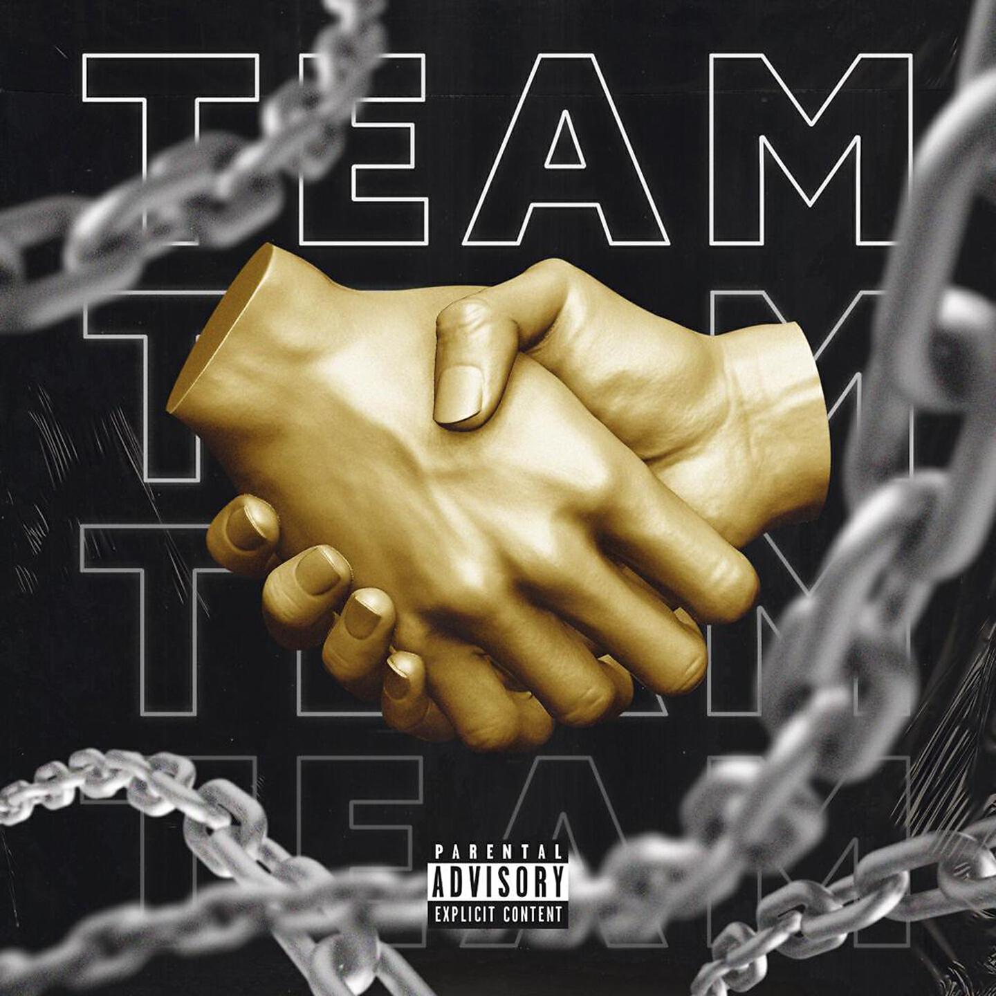 Релиз Team