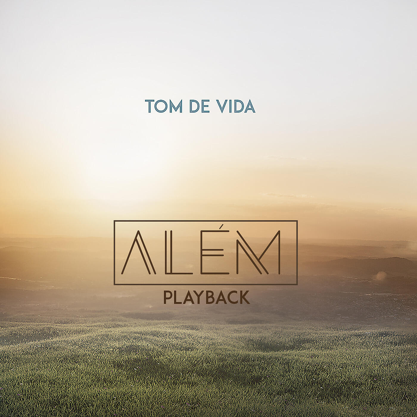 Релиз Além (Play Back)