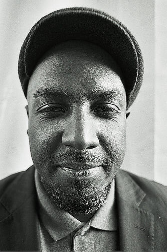 Roger Robinson