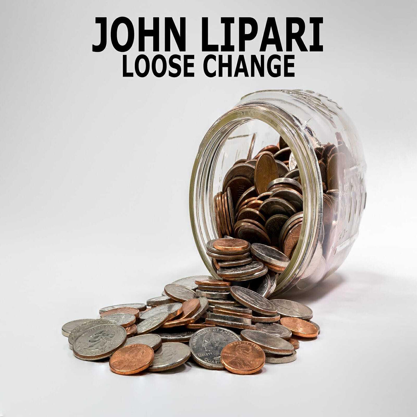 Релиз Loose Change