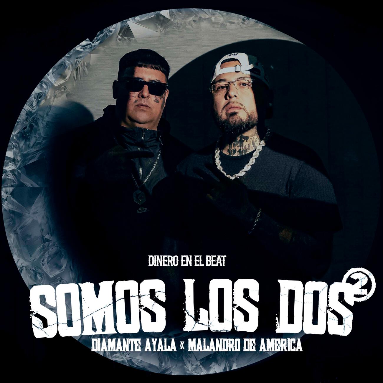 Релиз Somos Los Dos