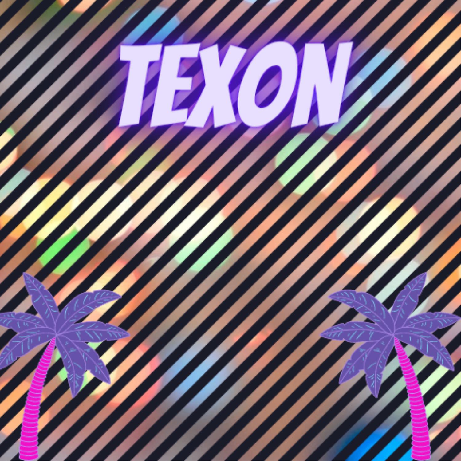 Релиз Texon