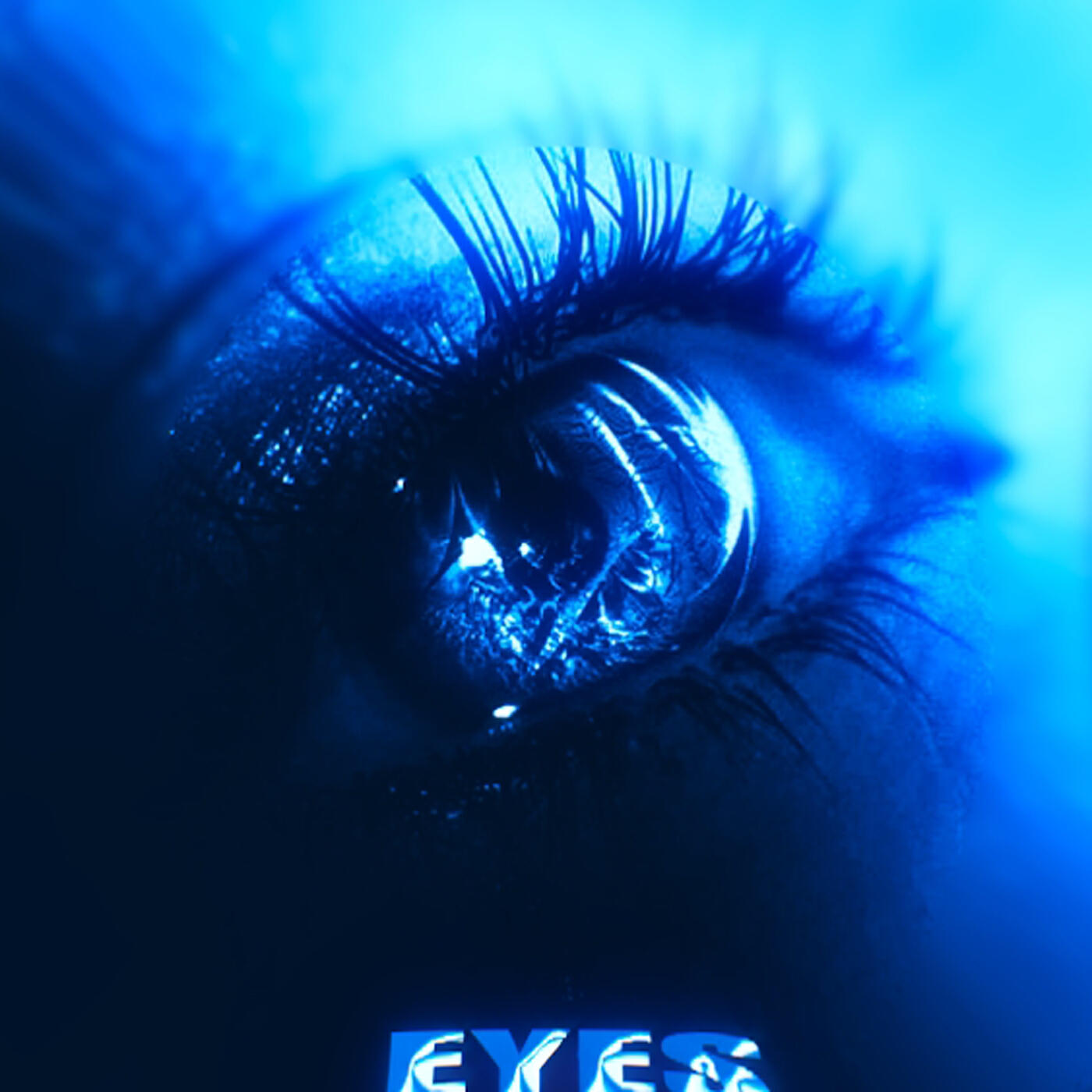 Релиз Eyes