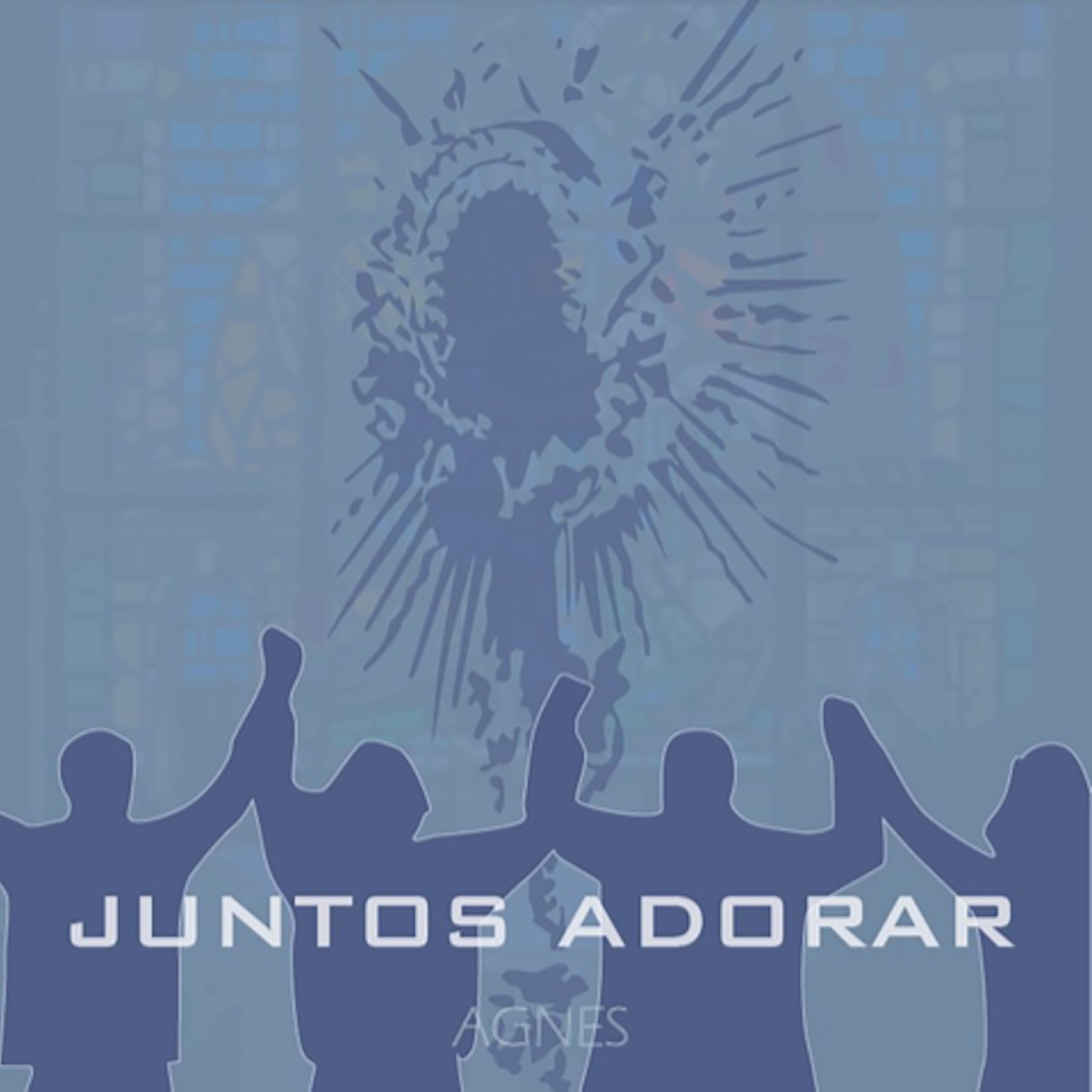 Релиз Juntos Adorar