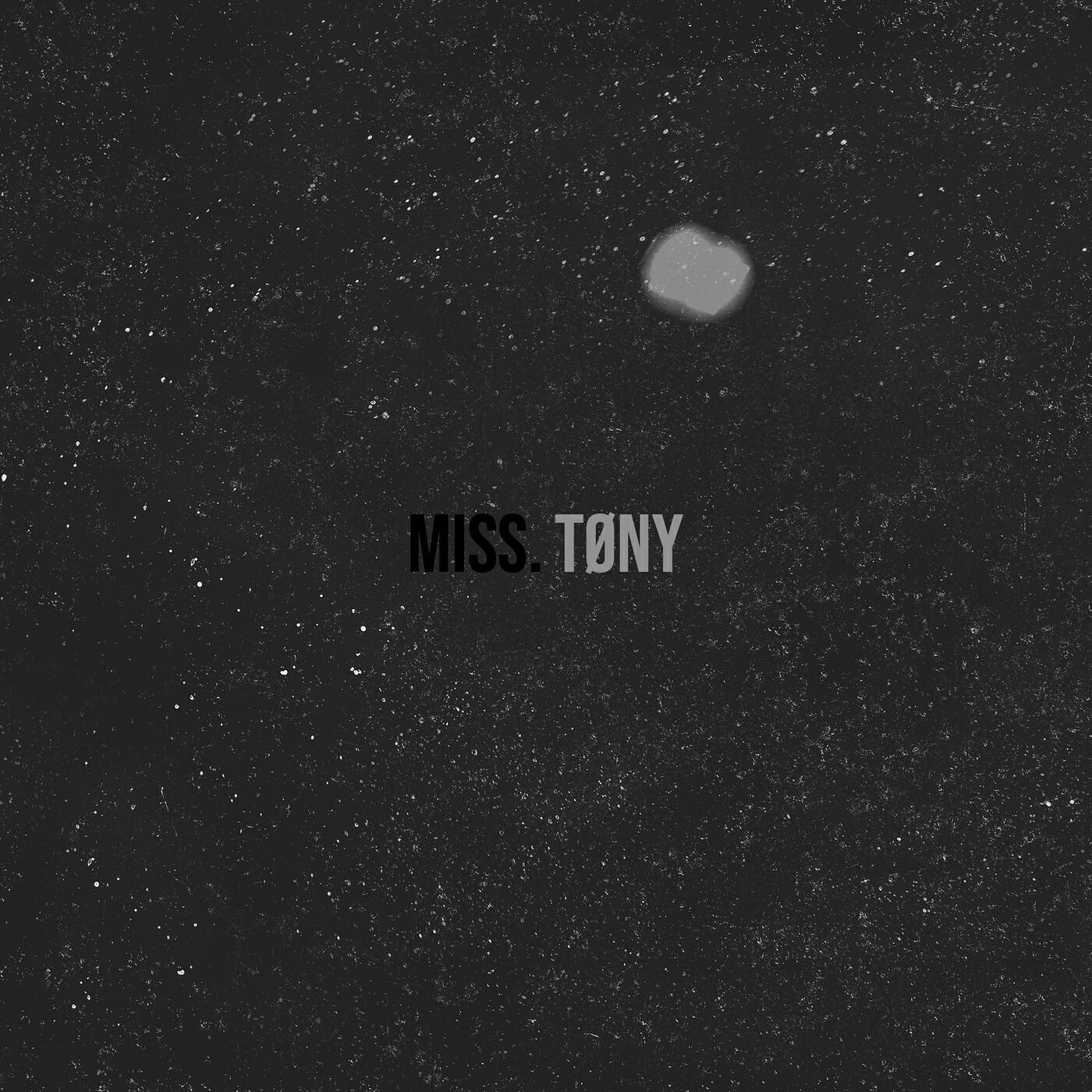 TØNY