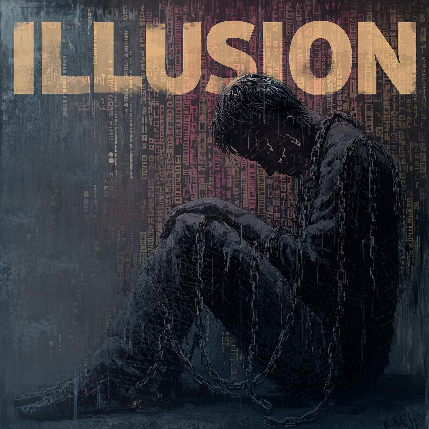 Релиз Illusion