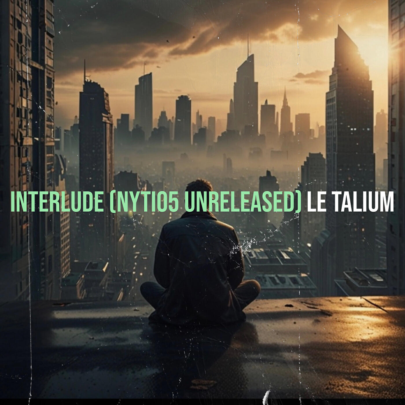 Релиз Interlude (NYTI05 Unreleased)