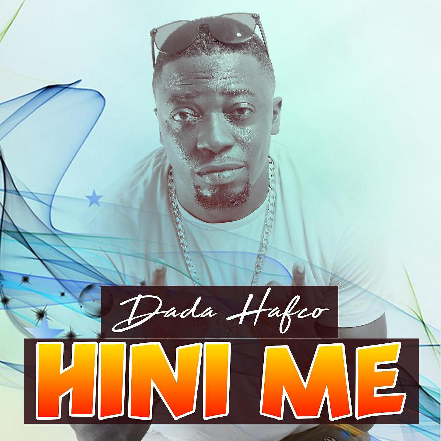 Релиз Hini Me