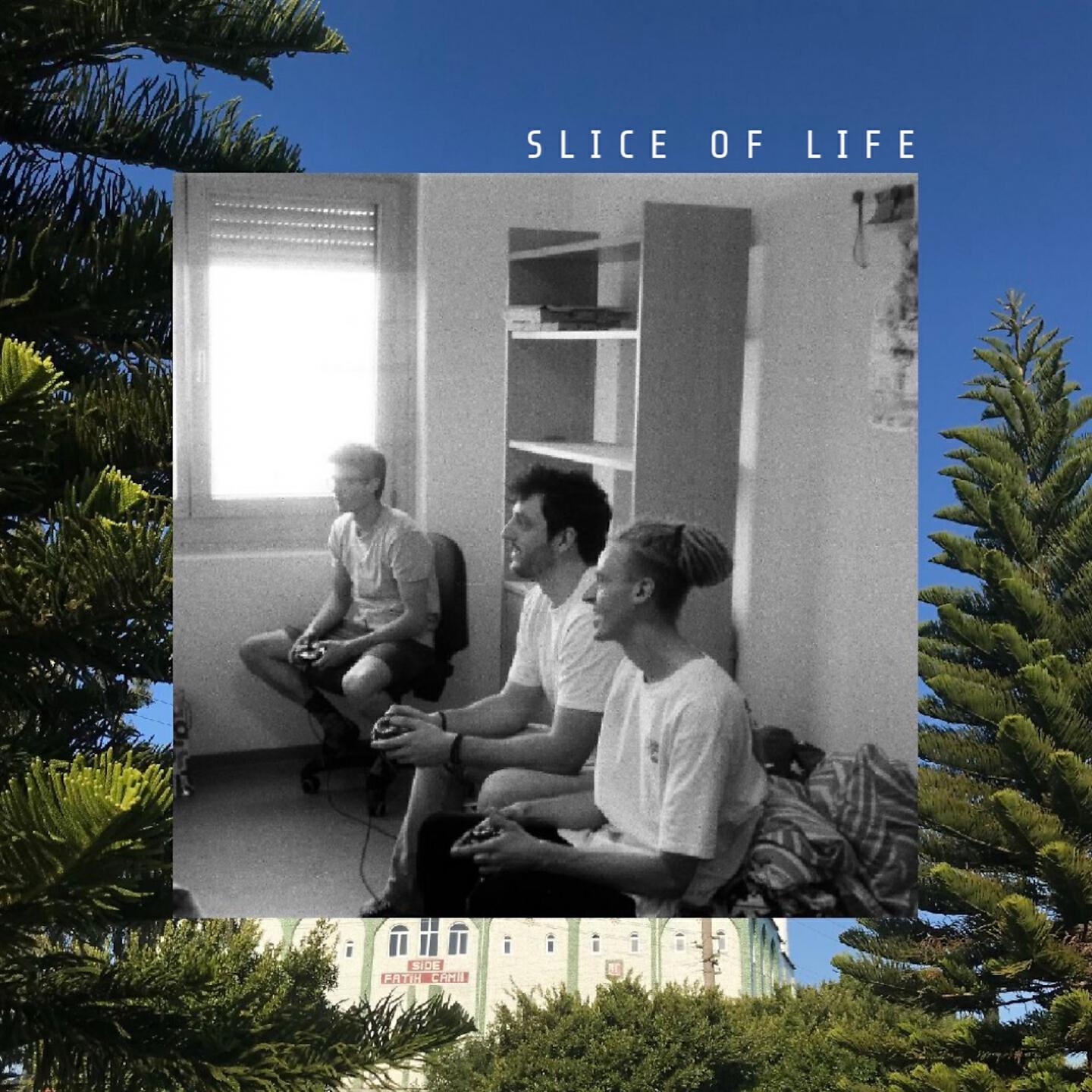 Релиз Slice Of Life (Part I)