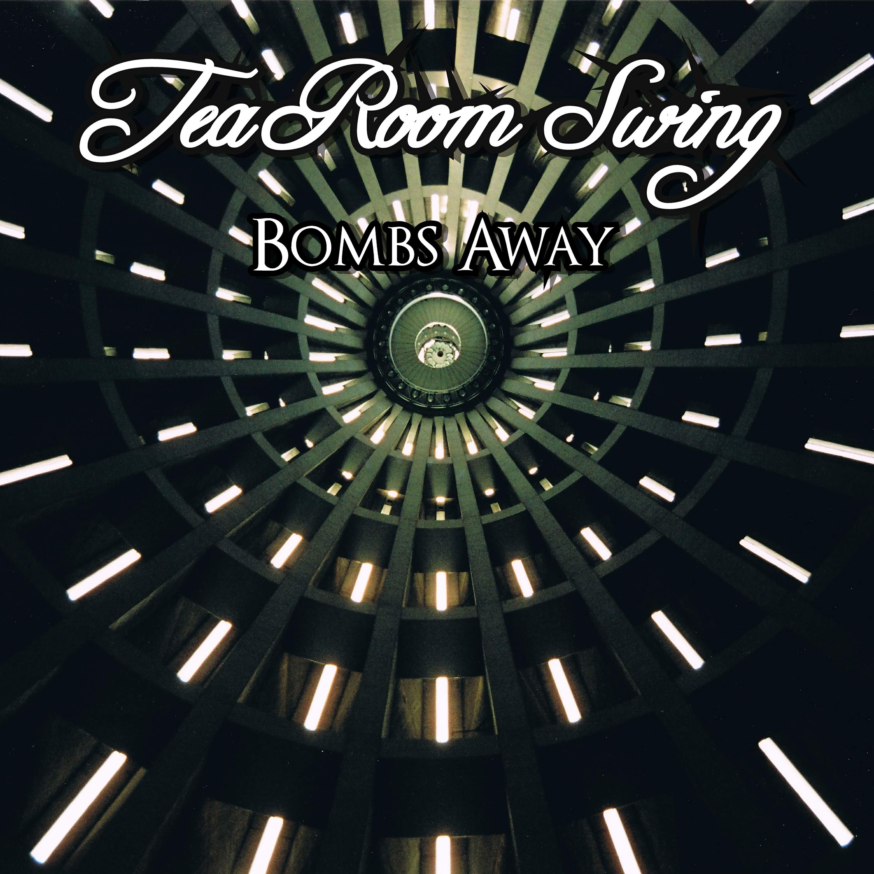 Релиз Bombs Away
