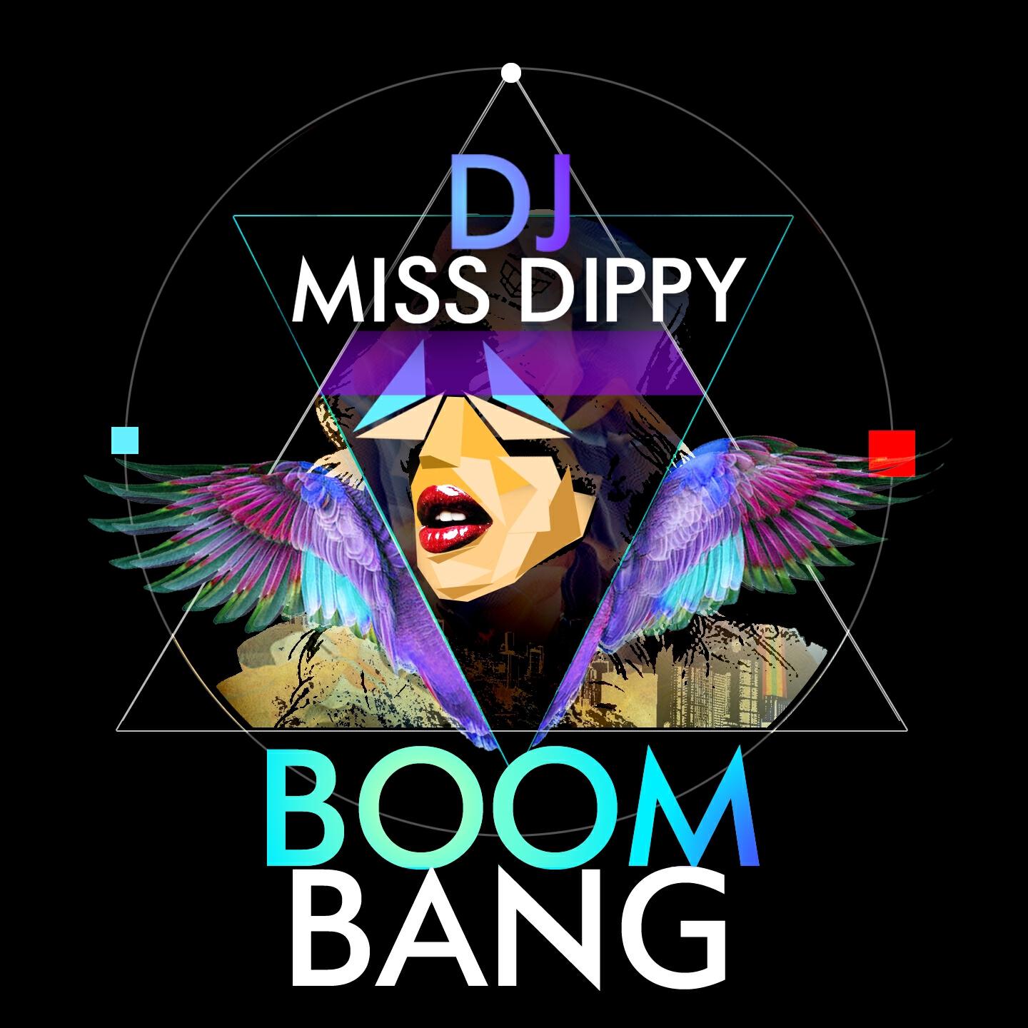 Релиз Boom Bang