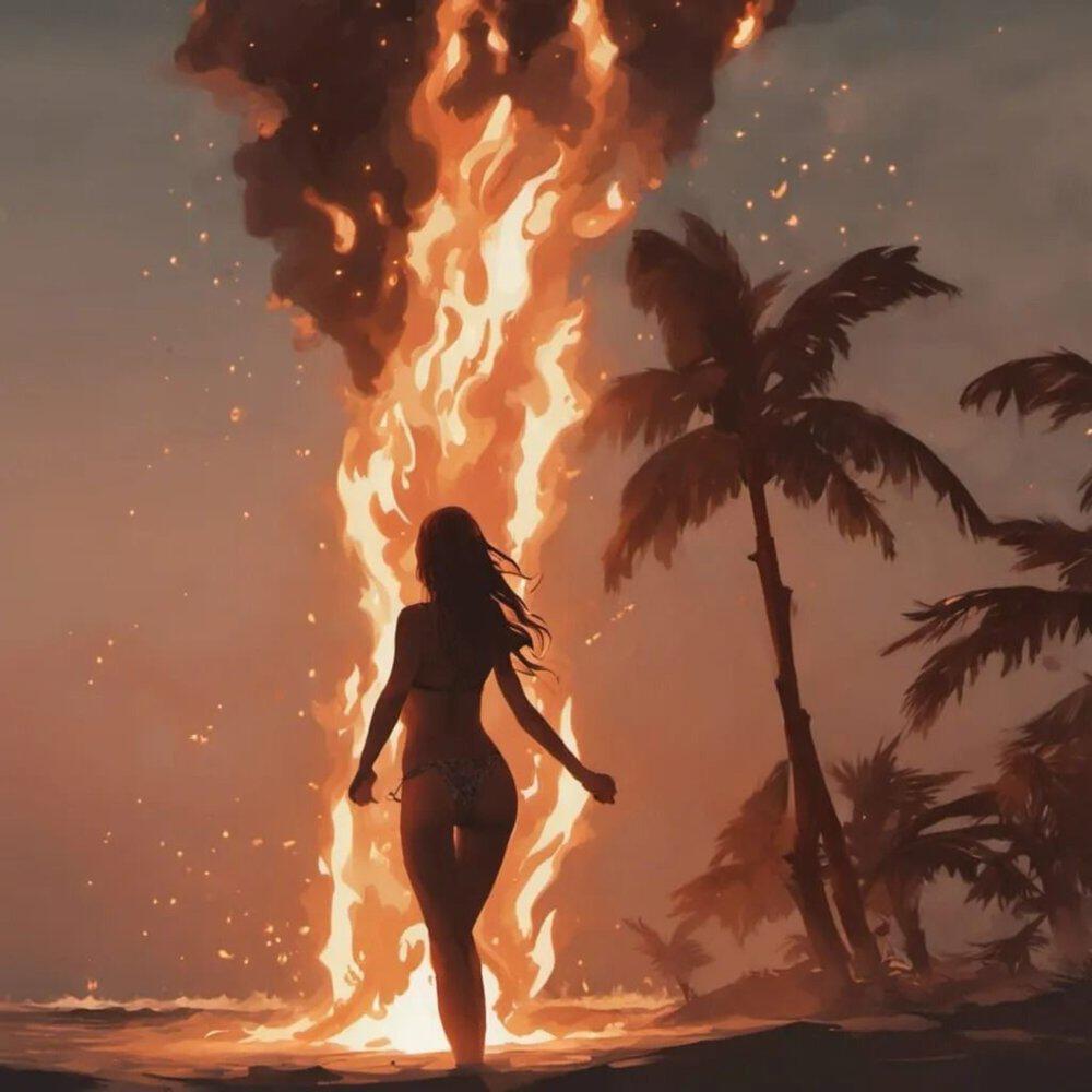 Релиз Summer on Fire