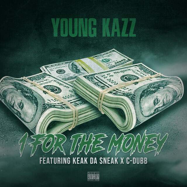 Релиз 1 For The Money