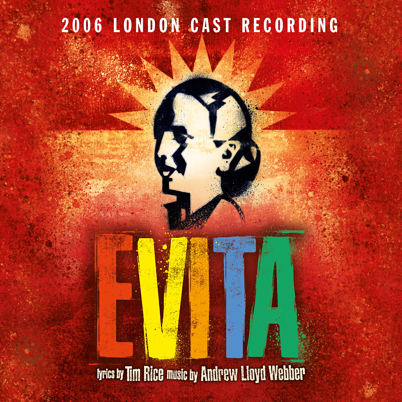 Релиз Evita