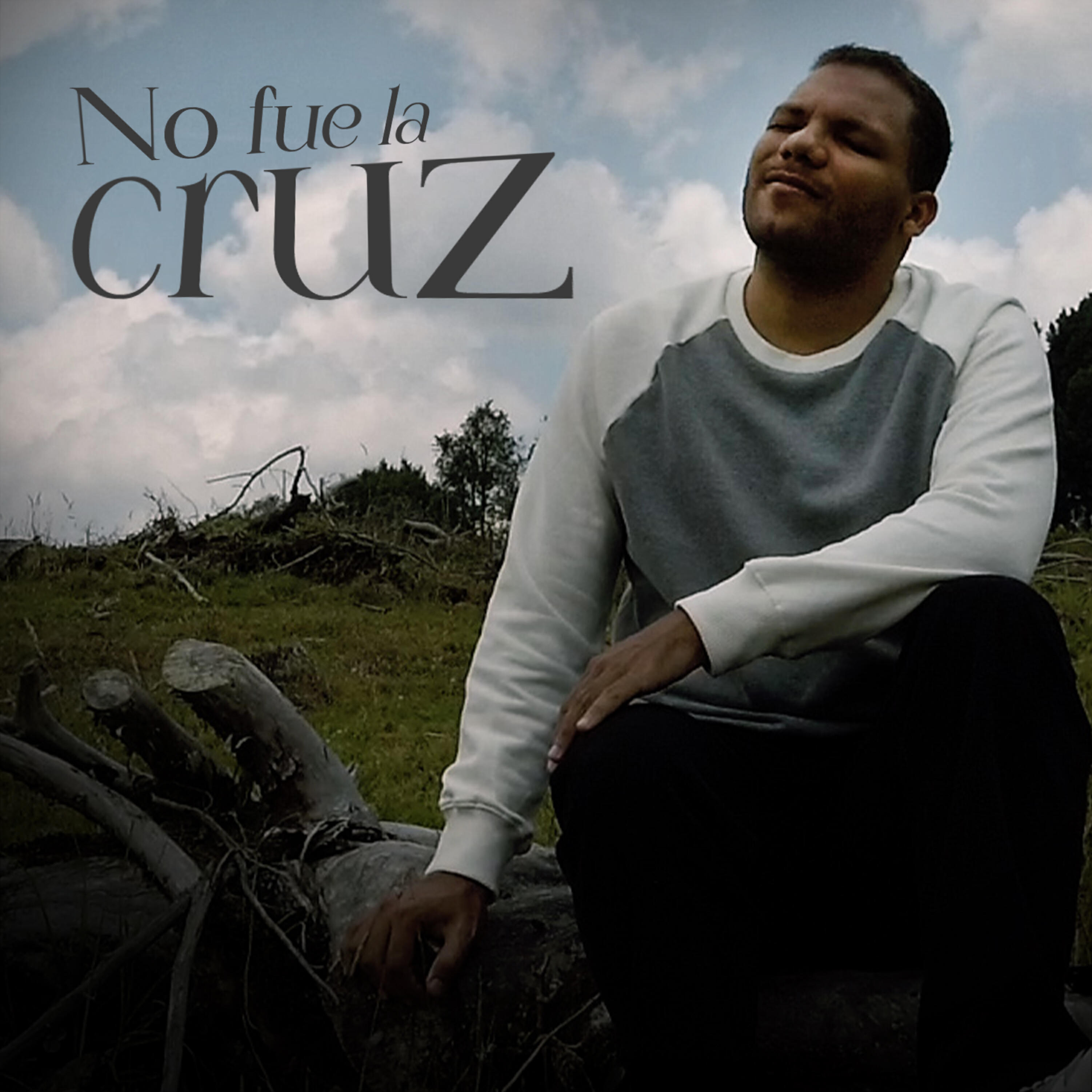 Релиз No Fue la Cruz