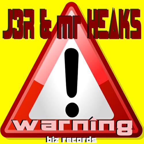 Релиз Warning