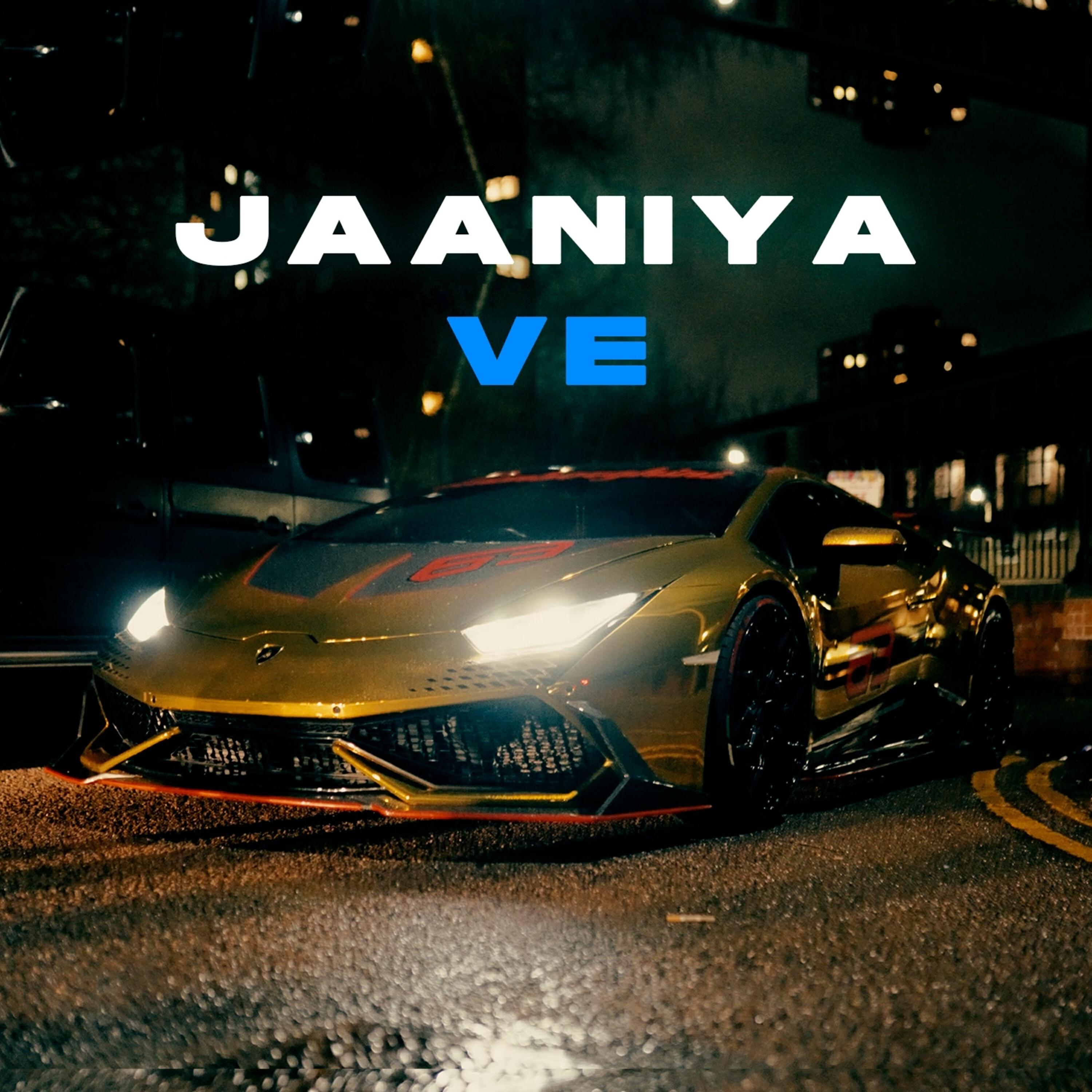 Релиз Jaaniya Ve