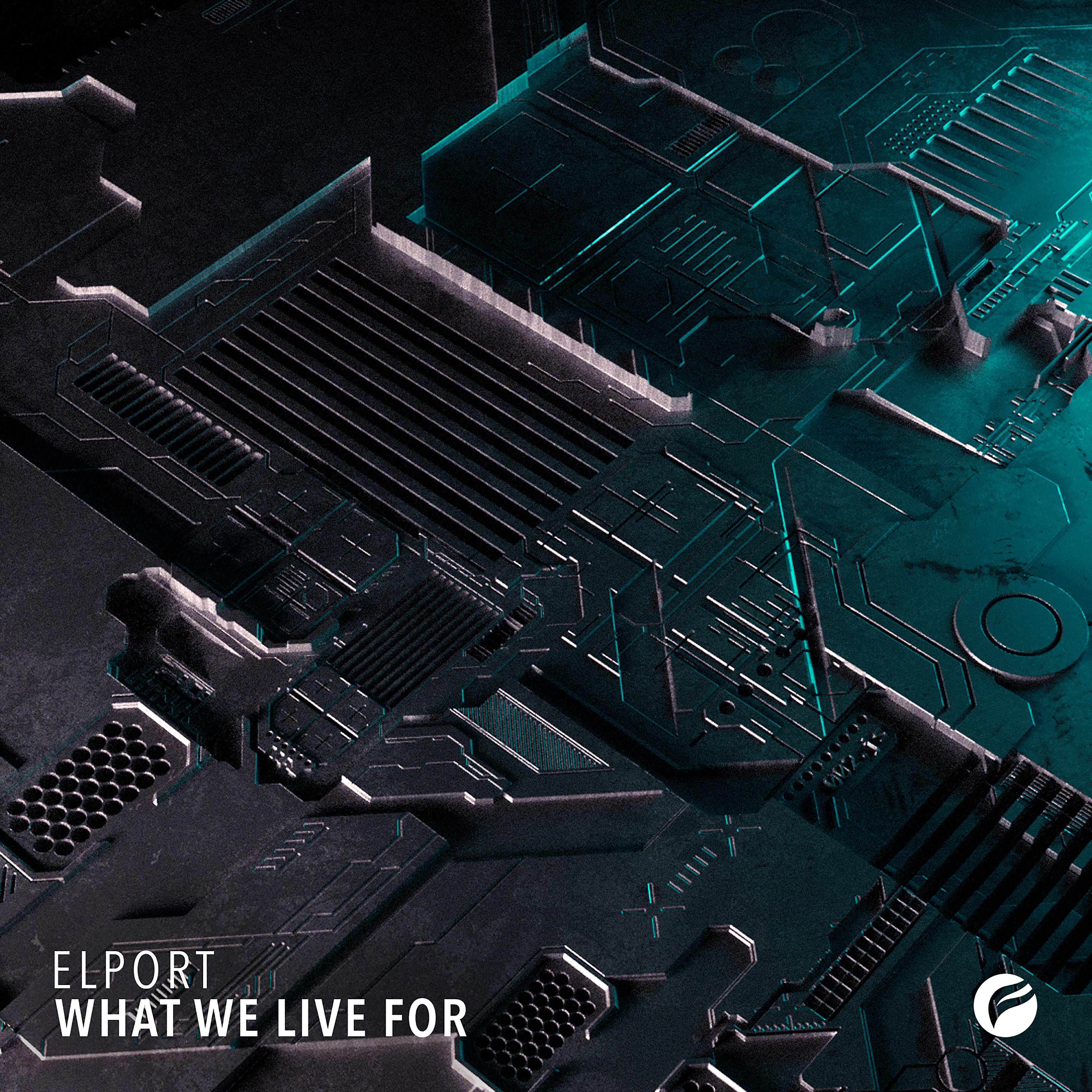 Релиз What We Live For