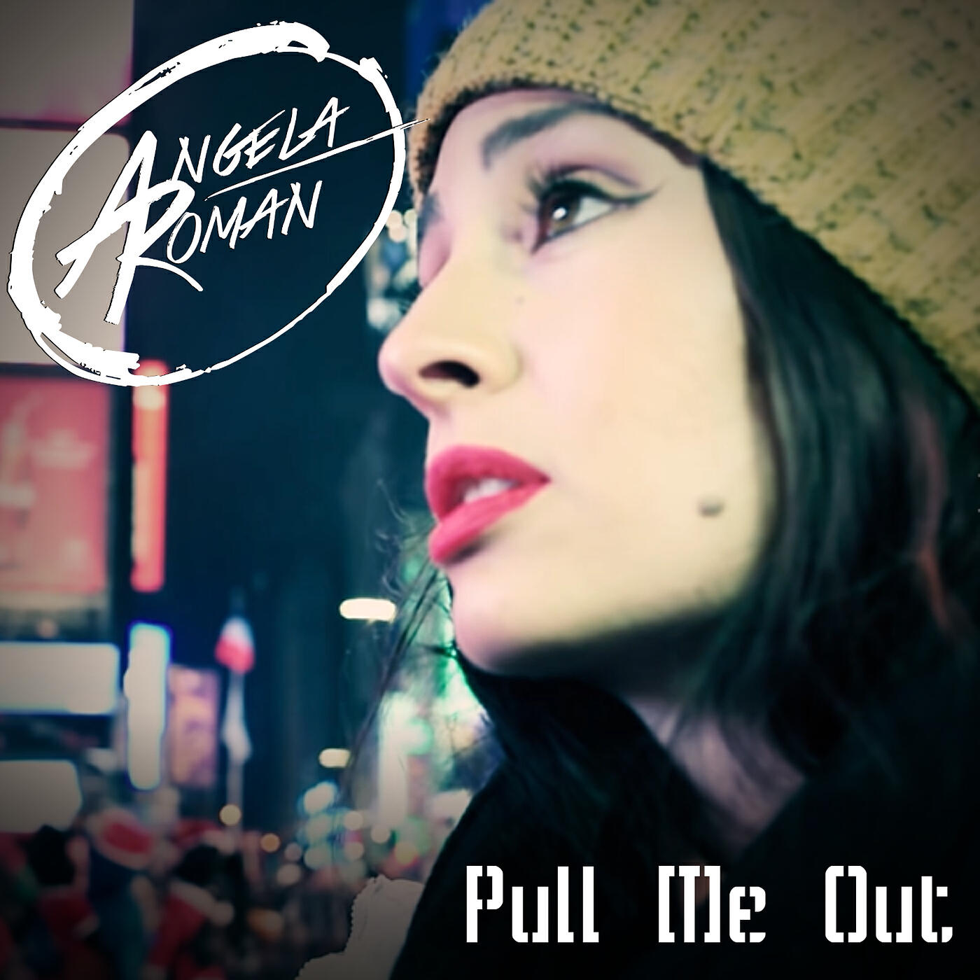 Релиз Pull Me Out