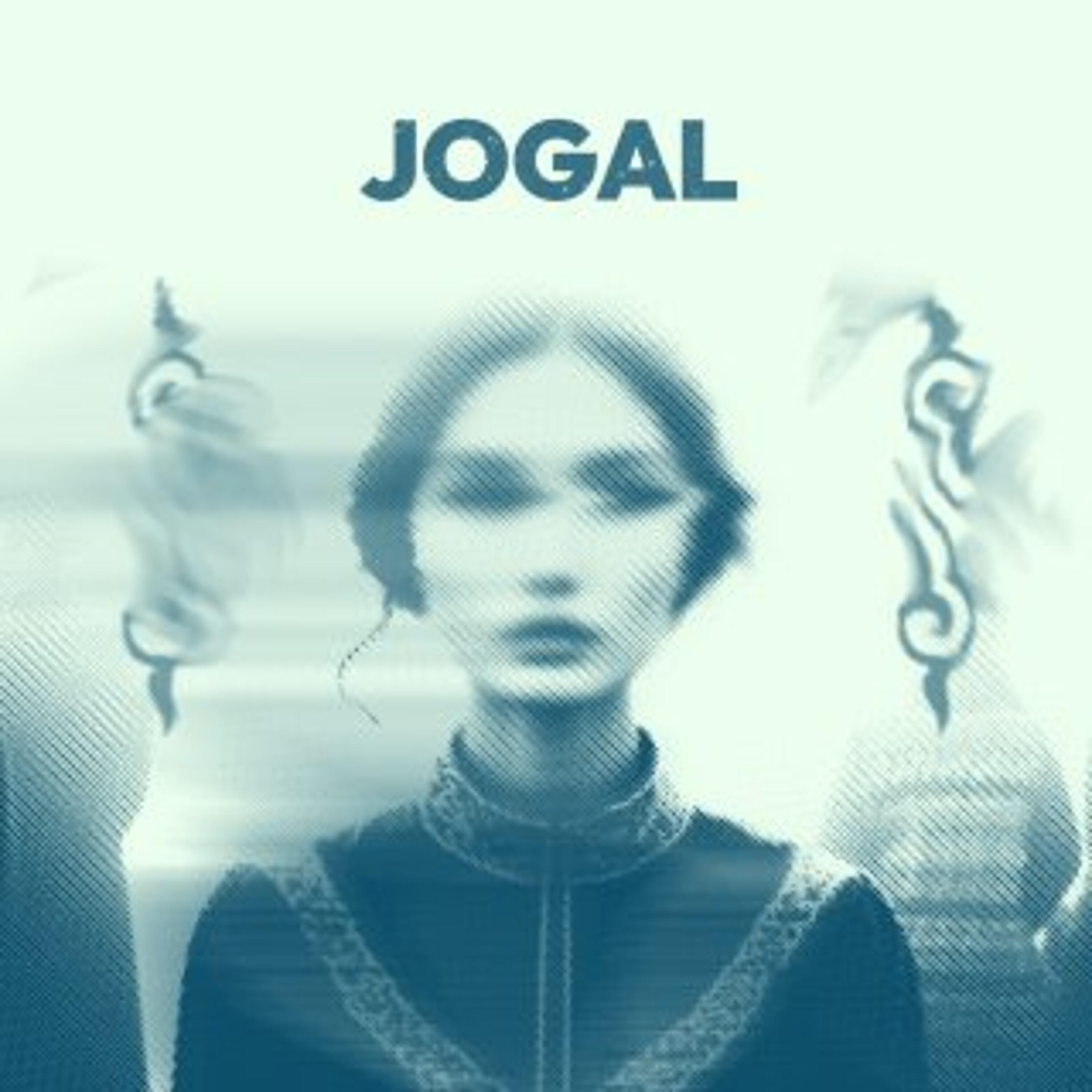 Релиз Jogal