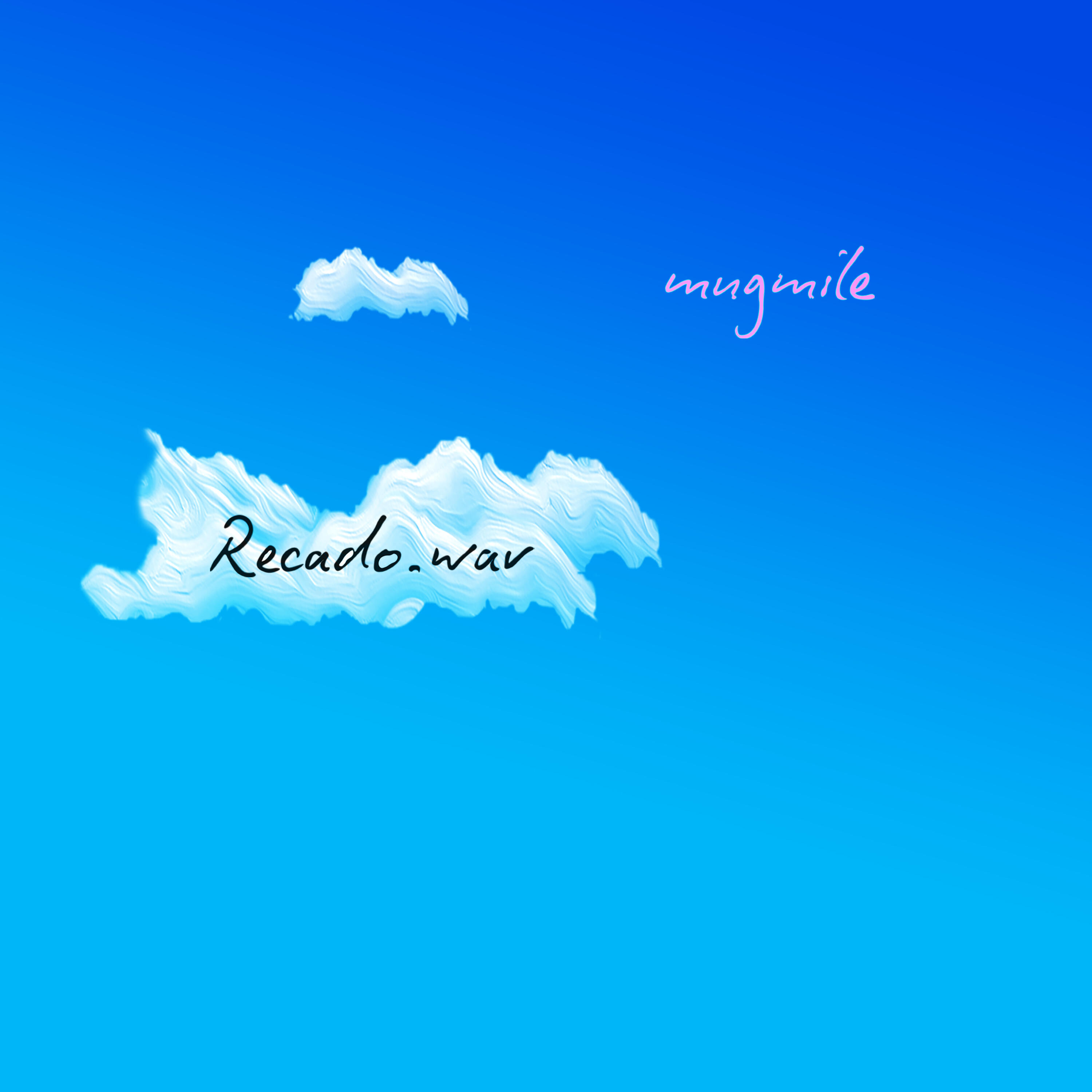 Релиз Recado.Wav