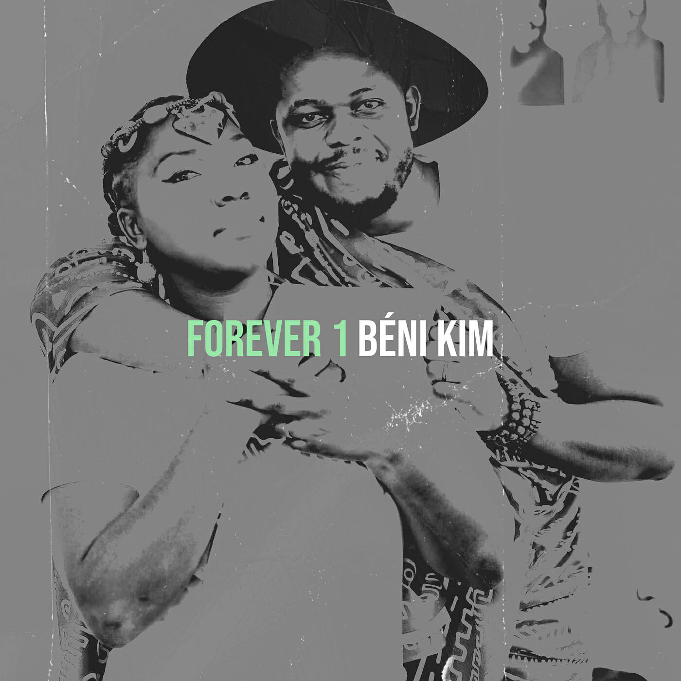 Релиз Forever 1