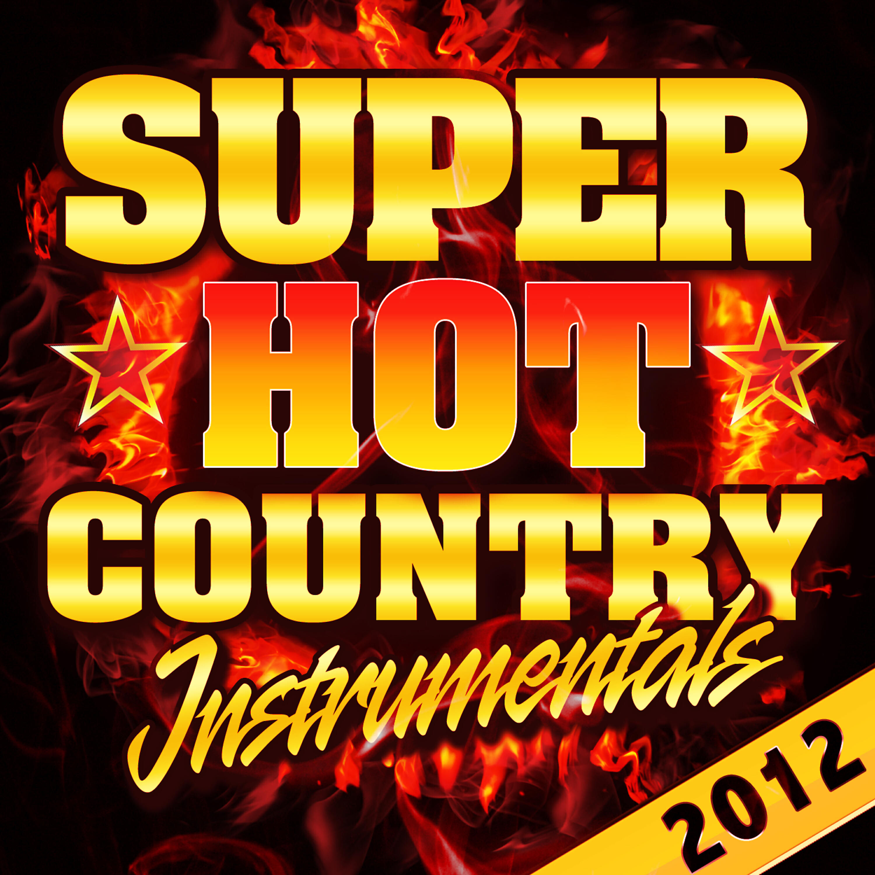 Karaoke Country All-Stars