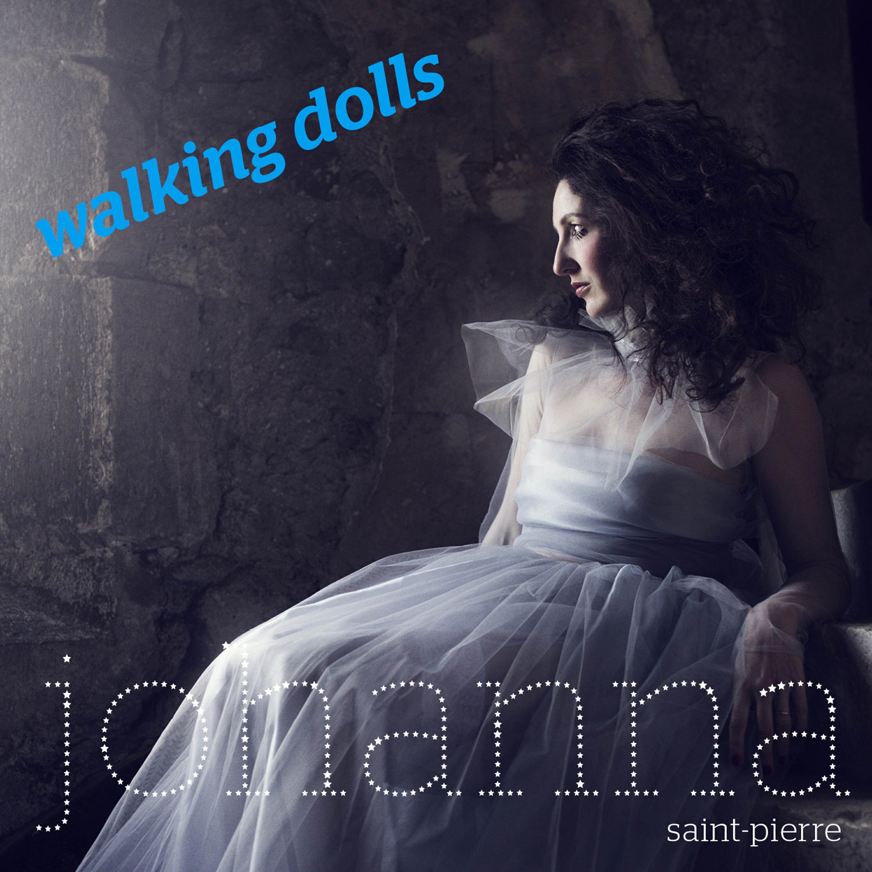 Релиз Walking Dolls