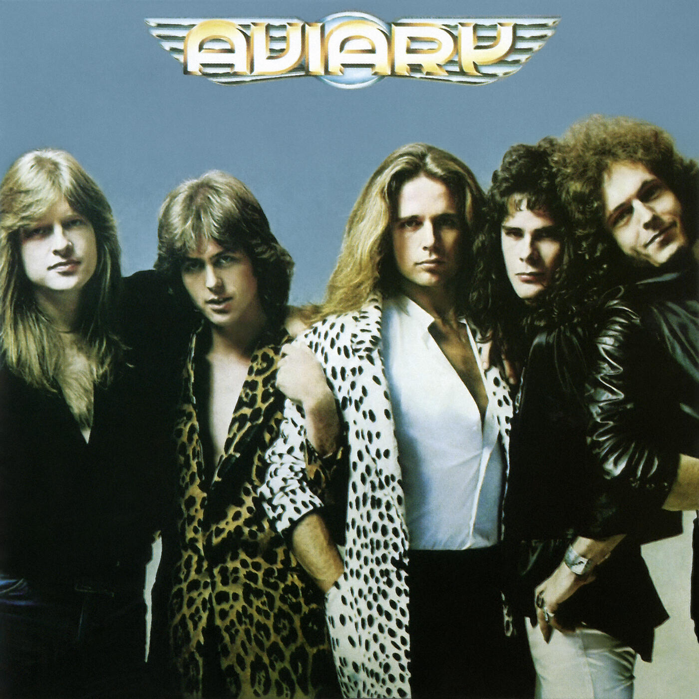 Релиз Aviary