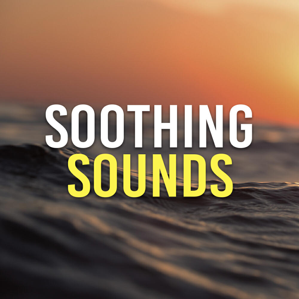 Релиз Soothing Sounds